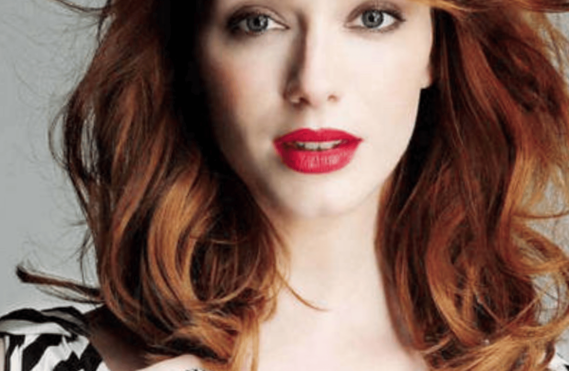 Christina Hendricks