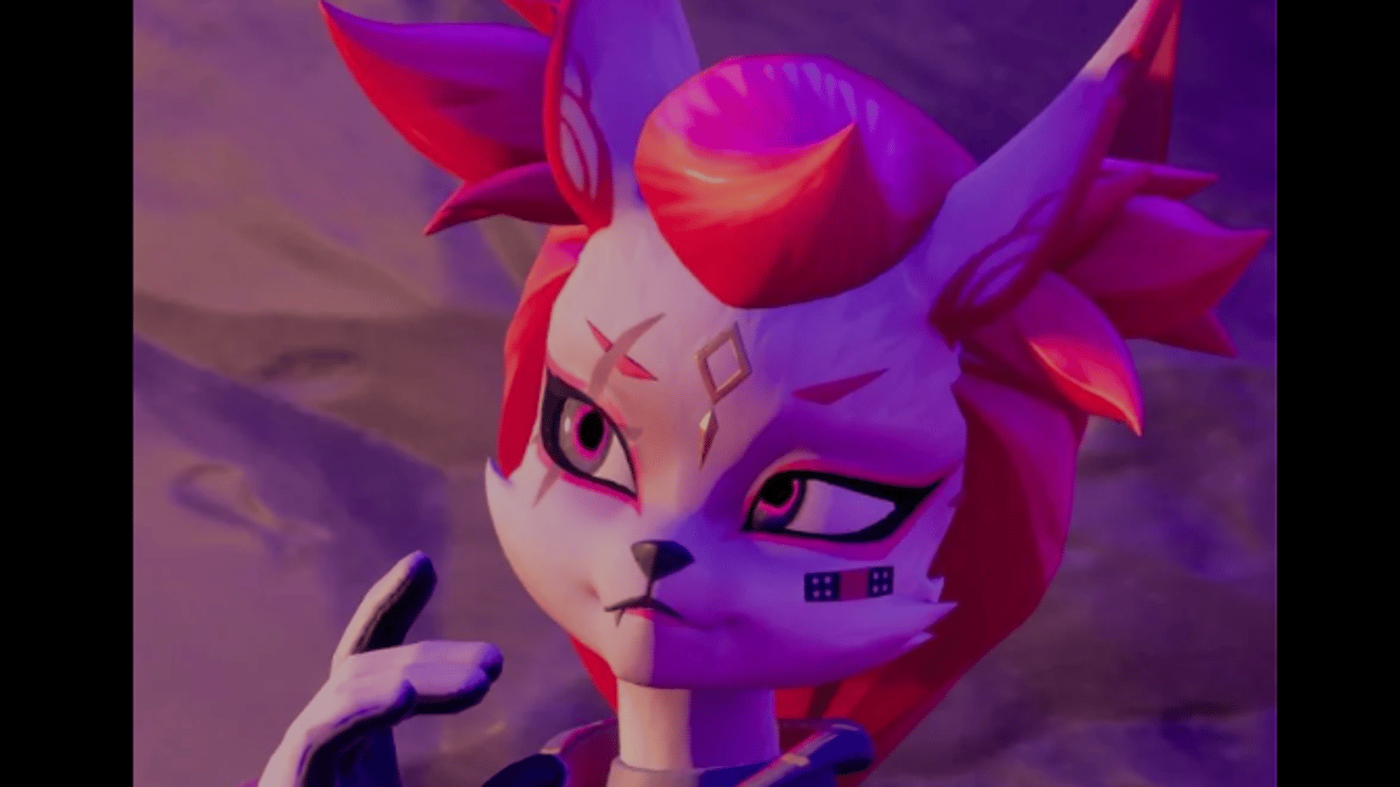 kimiko five tails