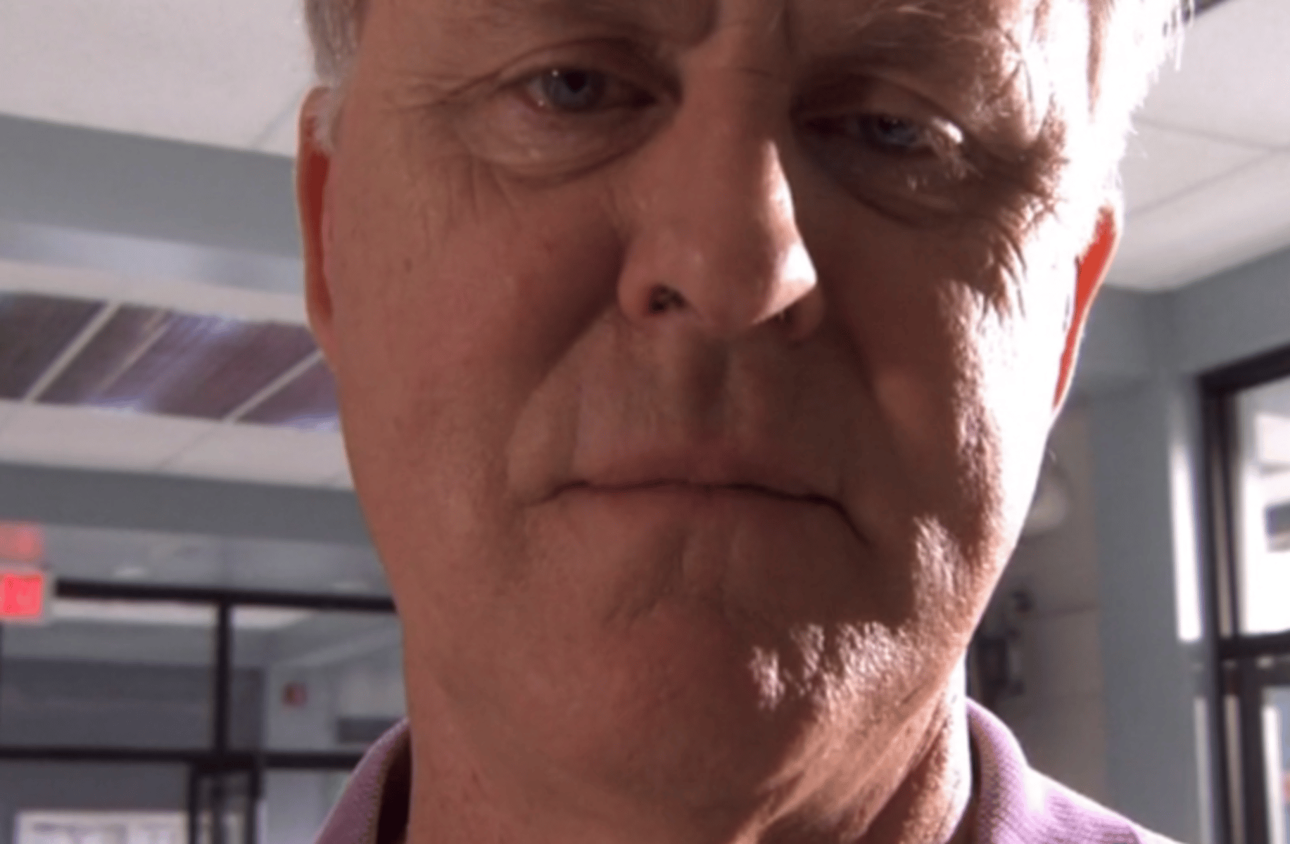 Arthur Mitchell