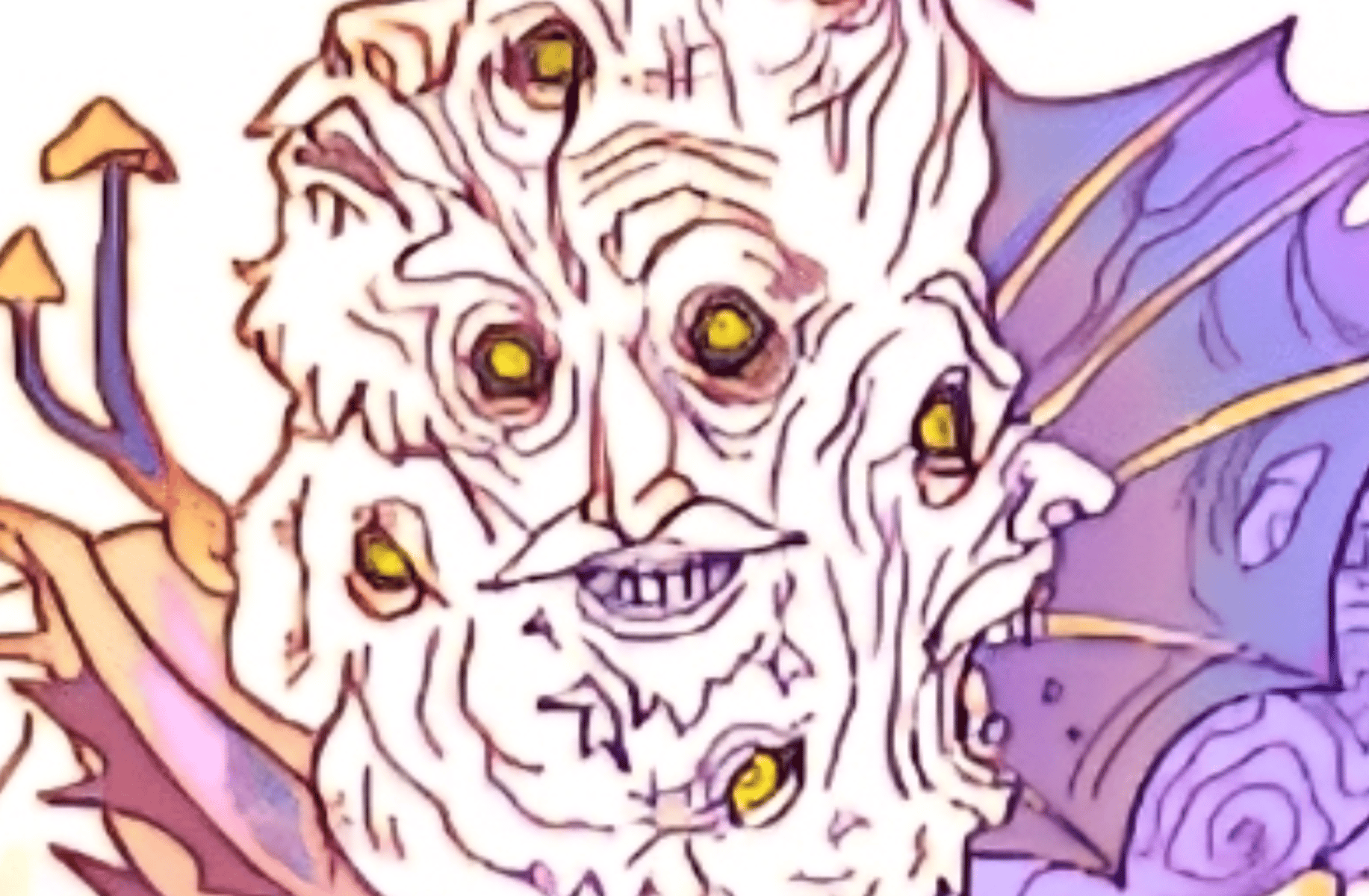 Sheogorath