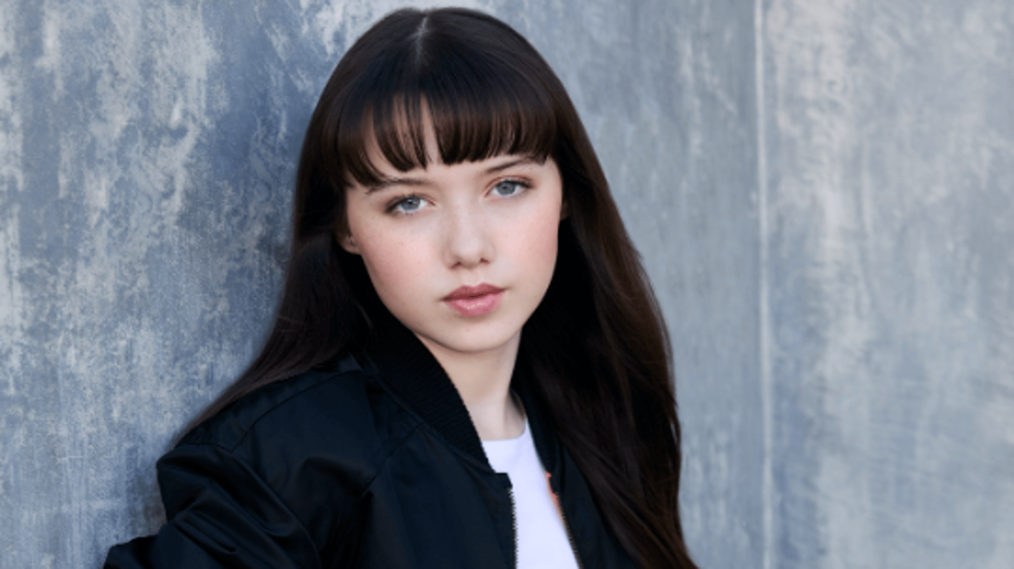 Violet McGraw