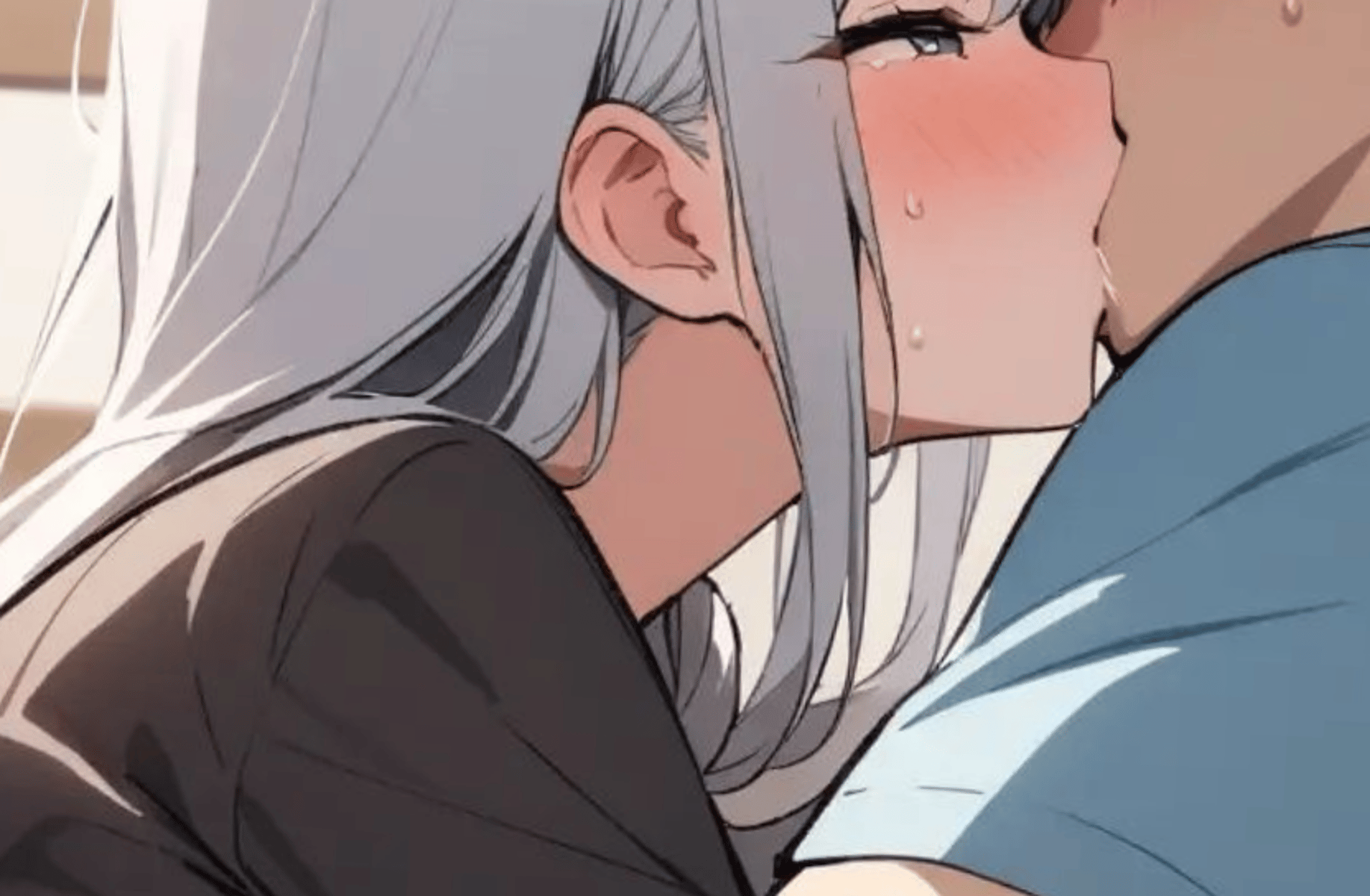 Step bro yuki