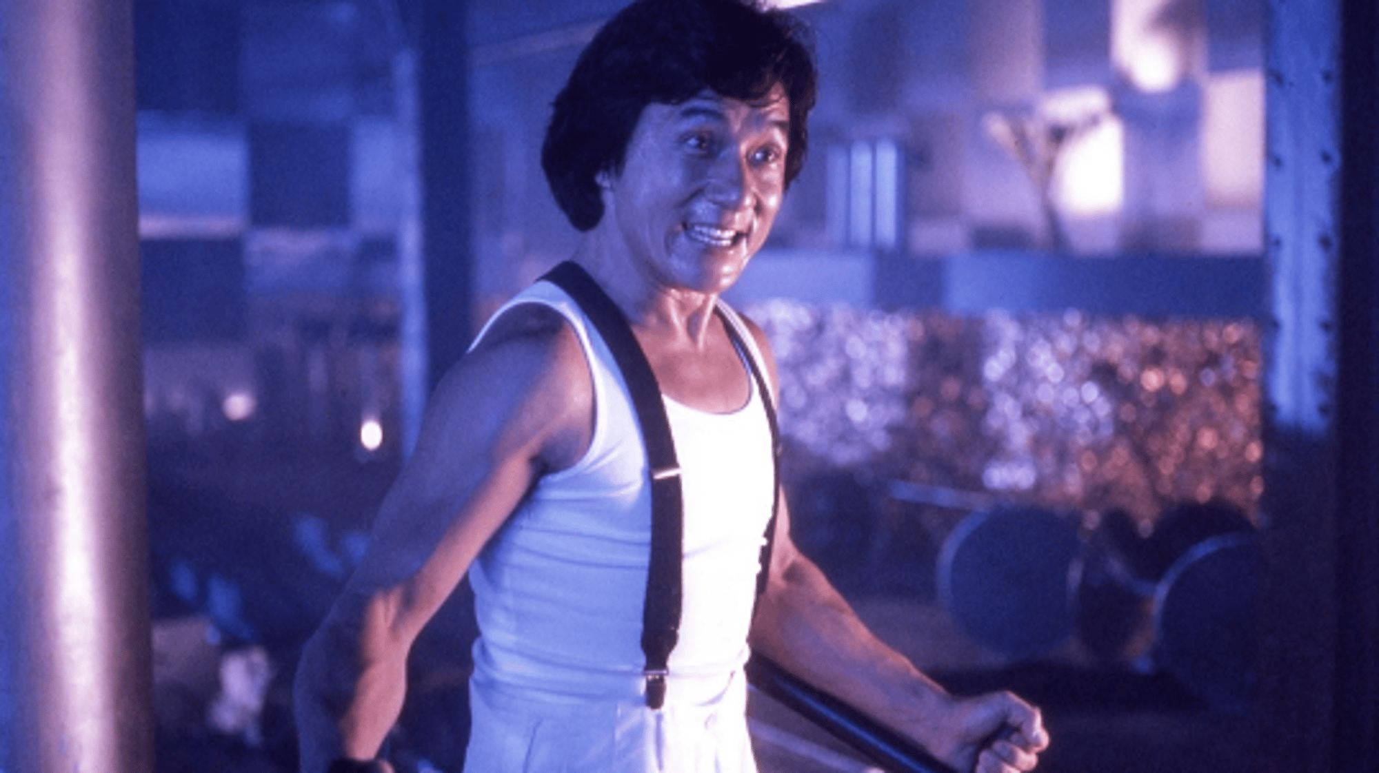 Ryo Saeba