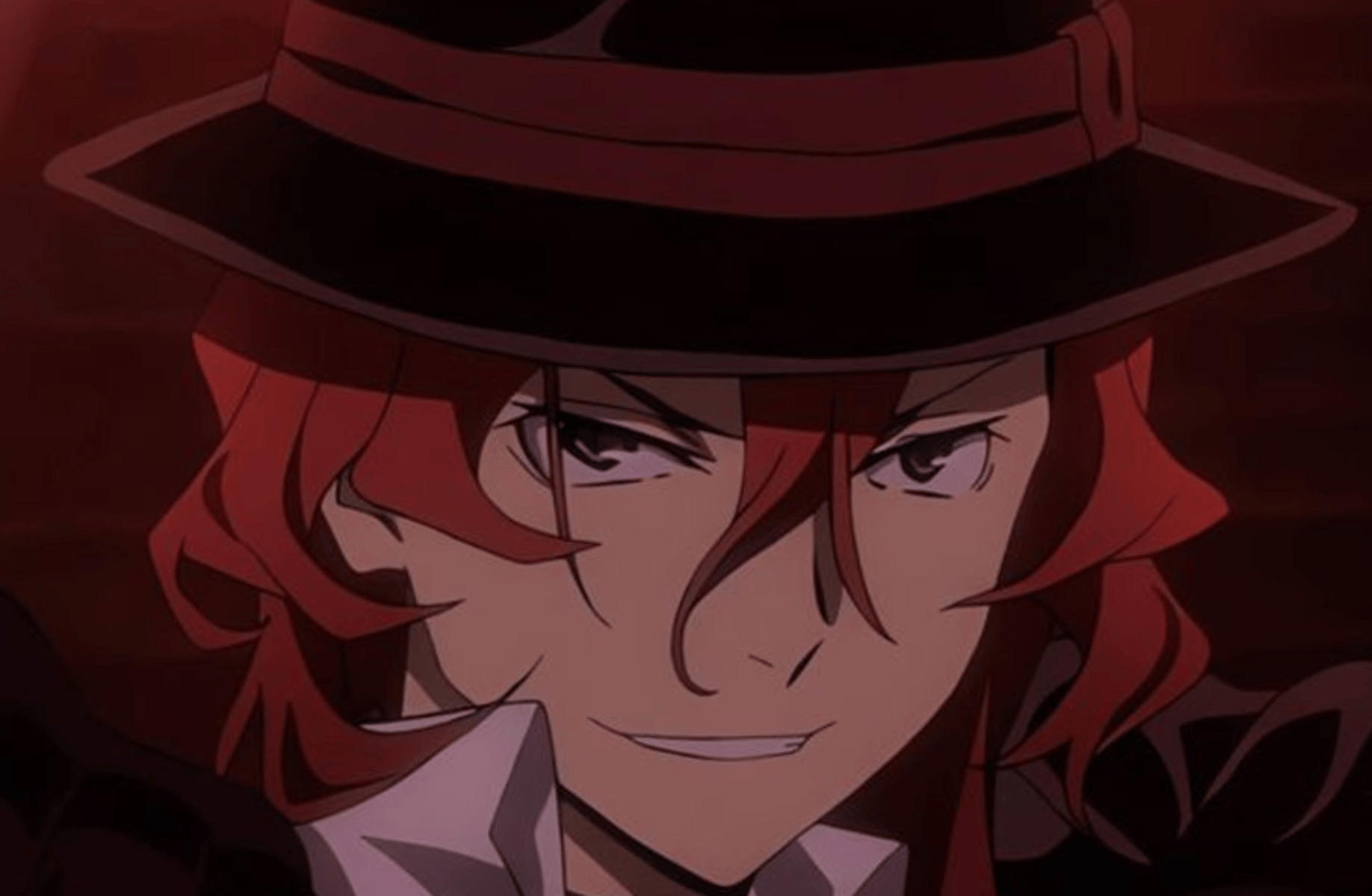 Chuuya
