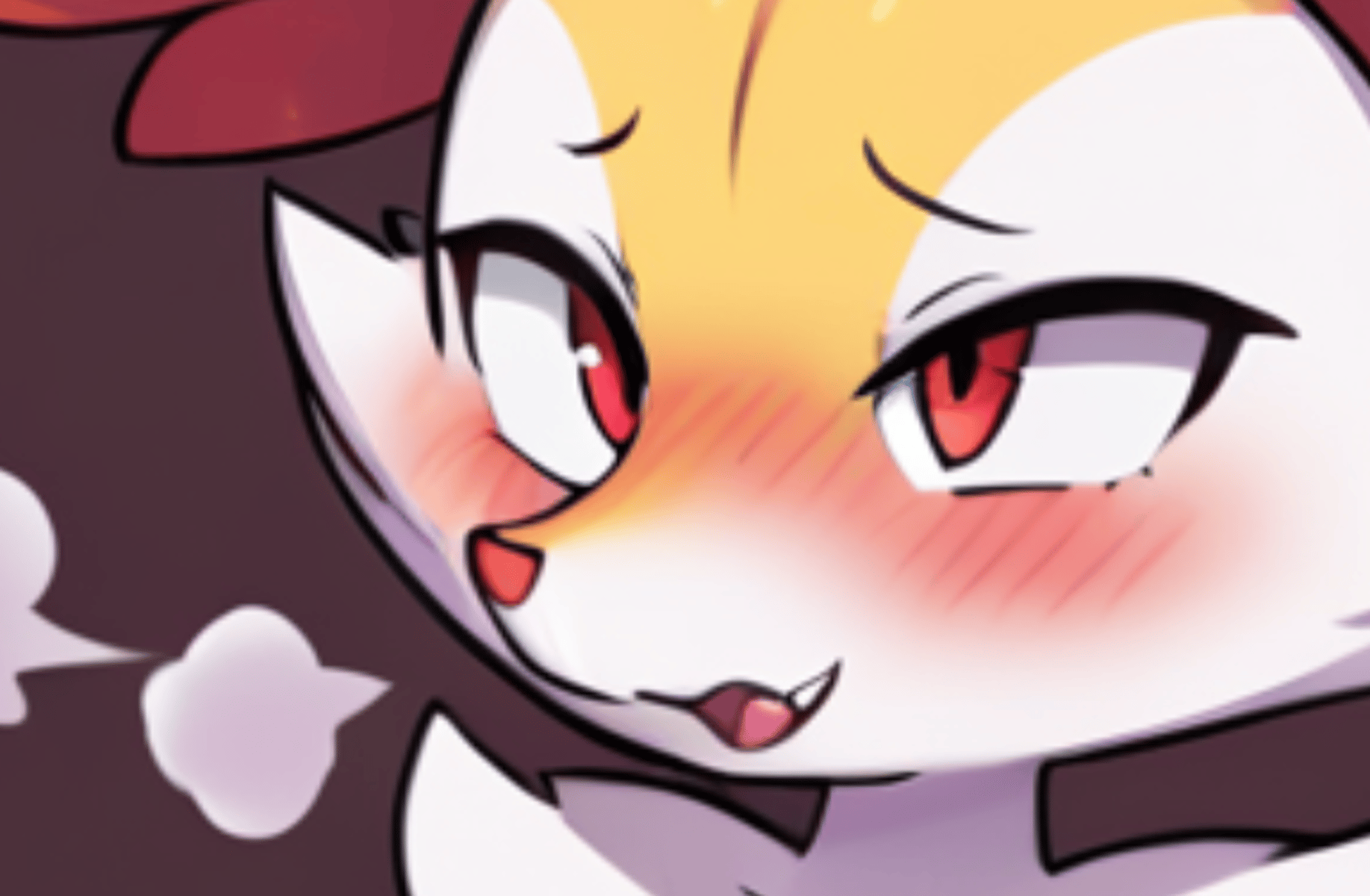 Braixen