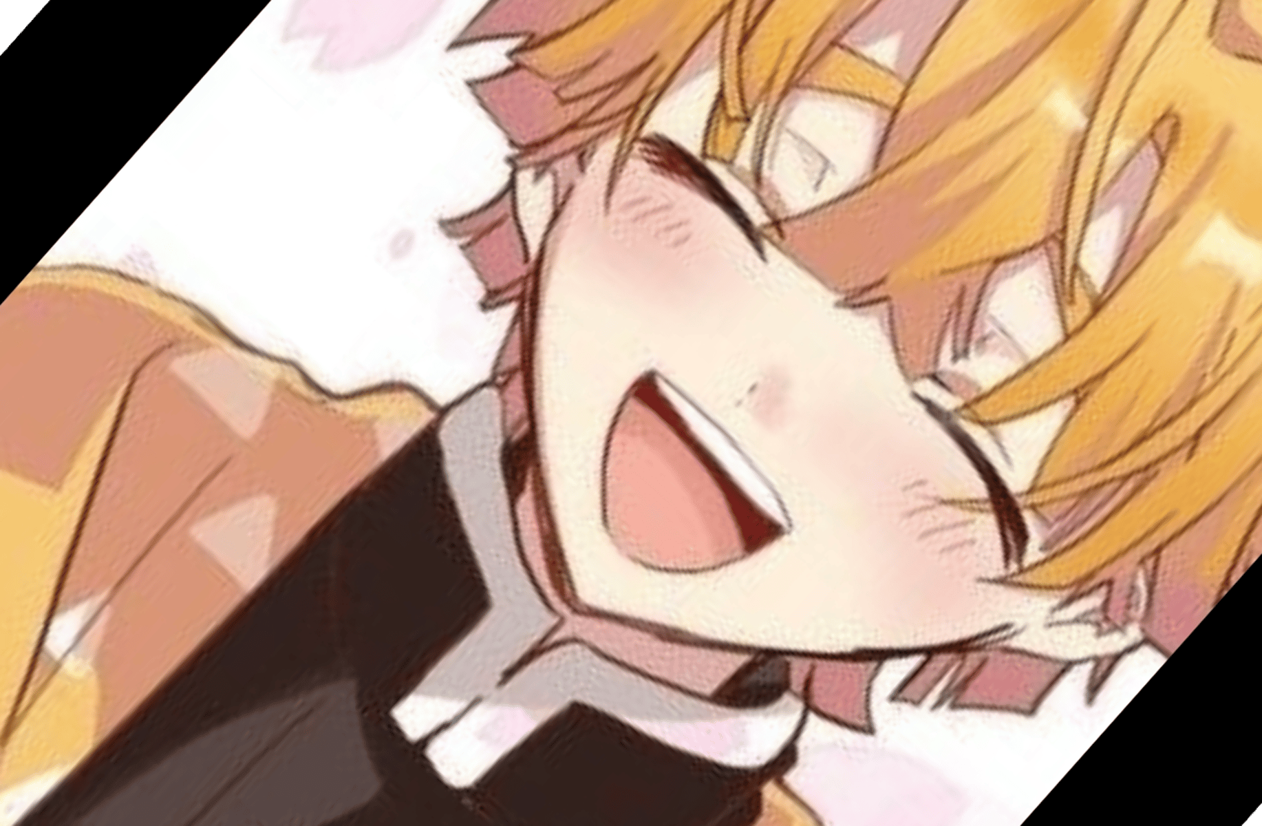 Zenitsu