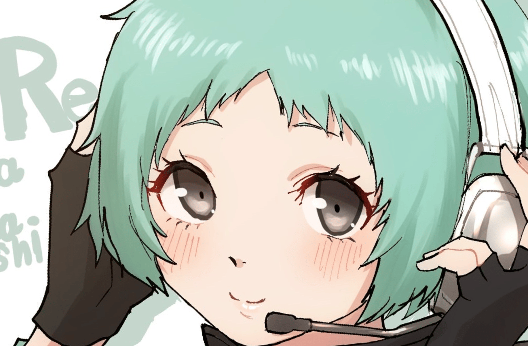 Fuuka Yamagishi