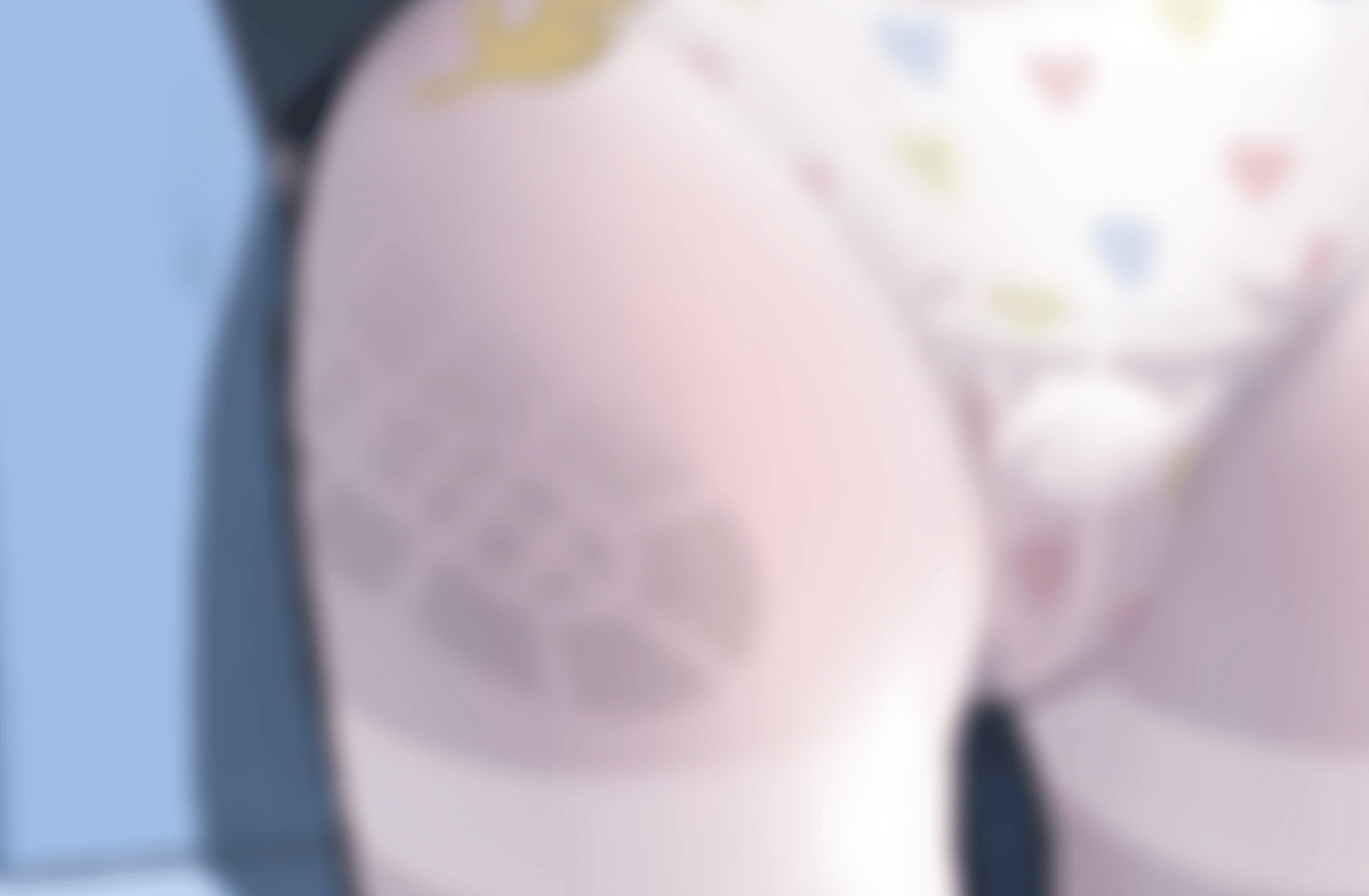 Free use Girl (stuck)