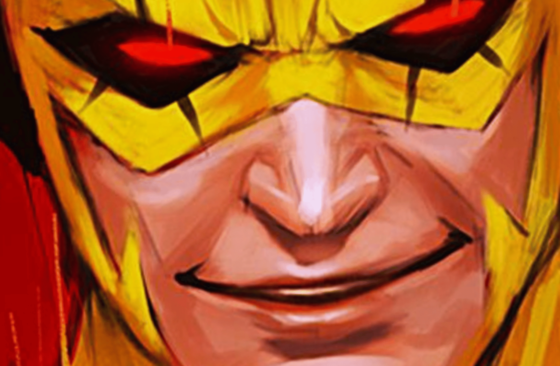 Eobard Thawne