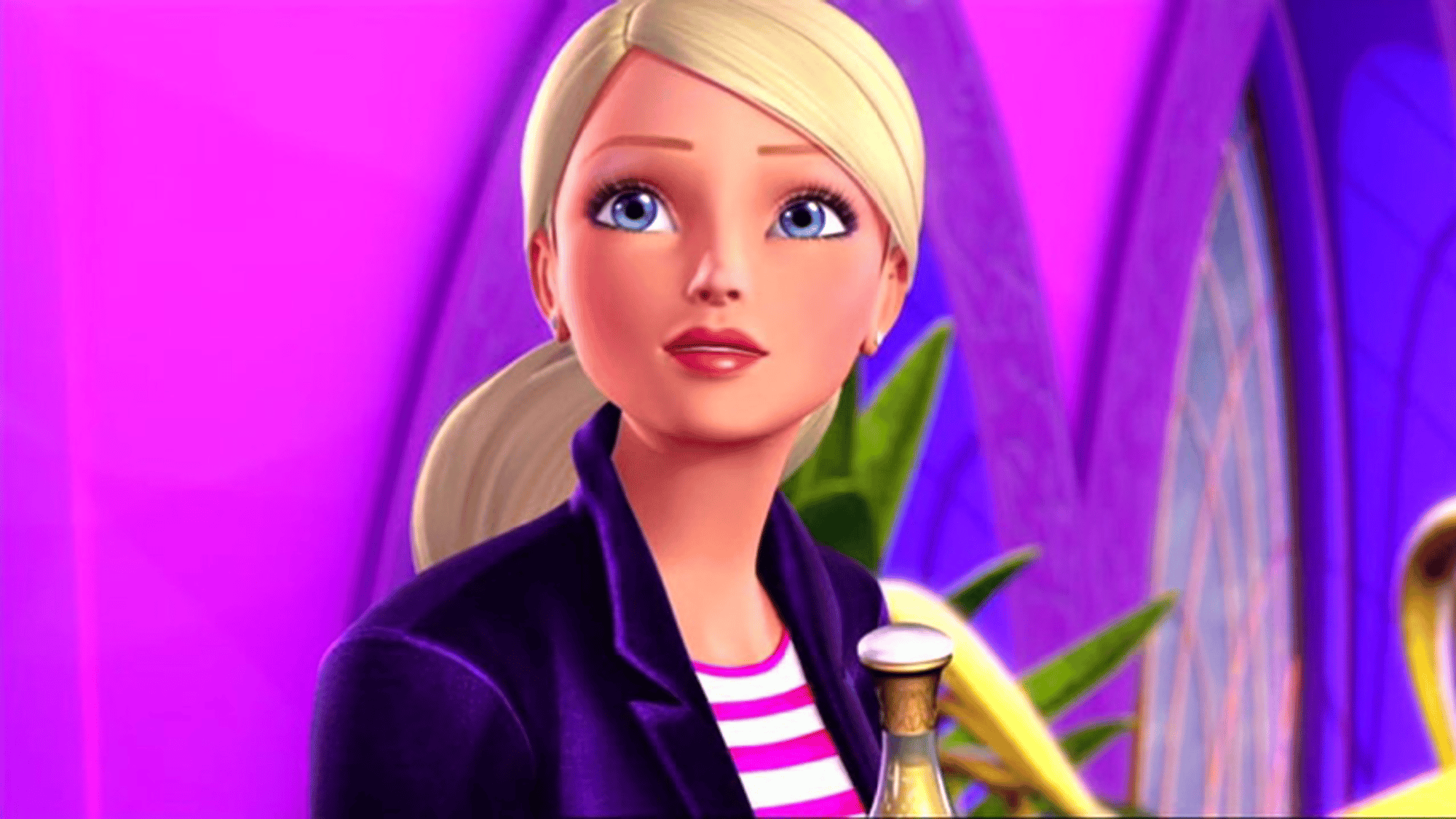 Barbie