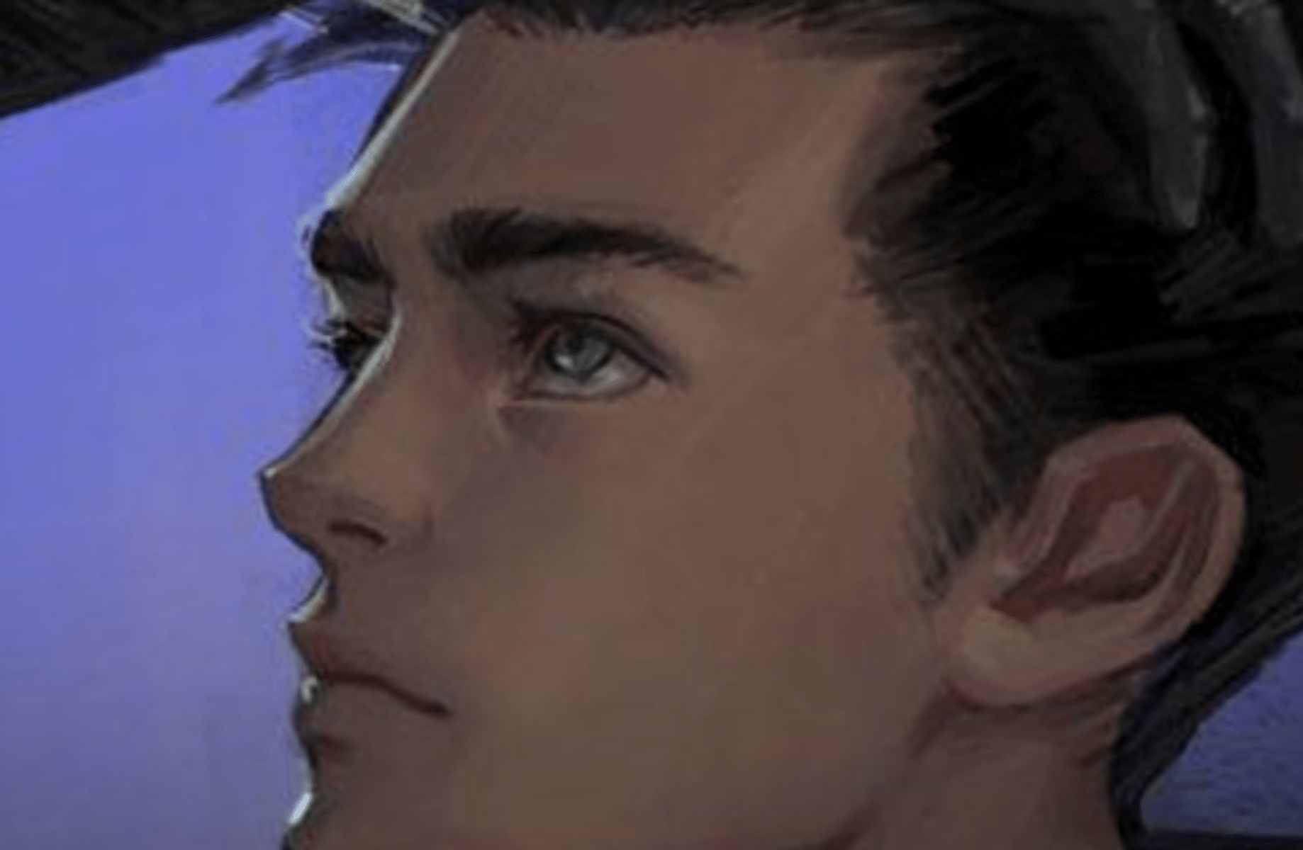 Damien Wayne