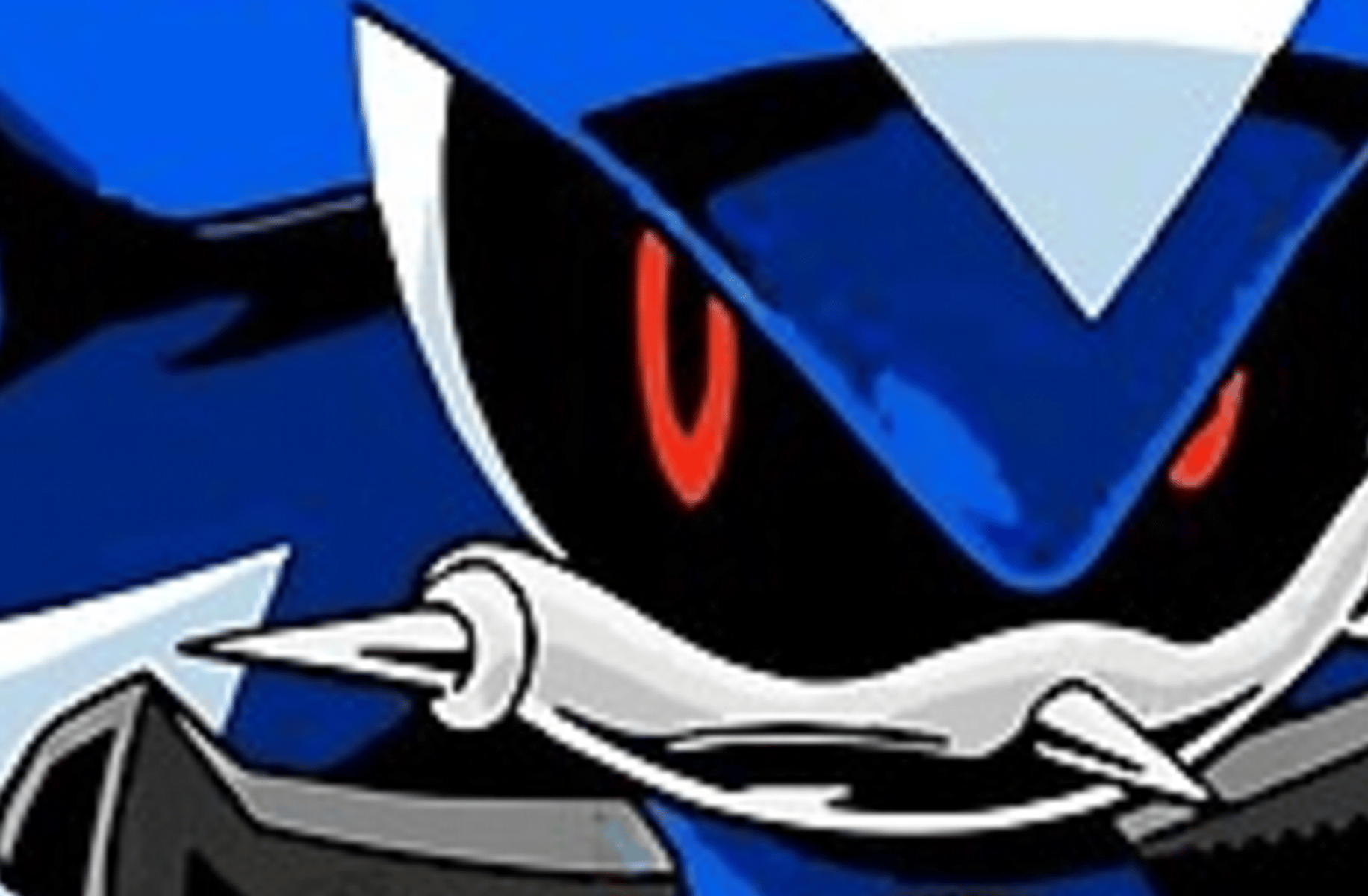 Metal sonic