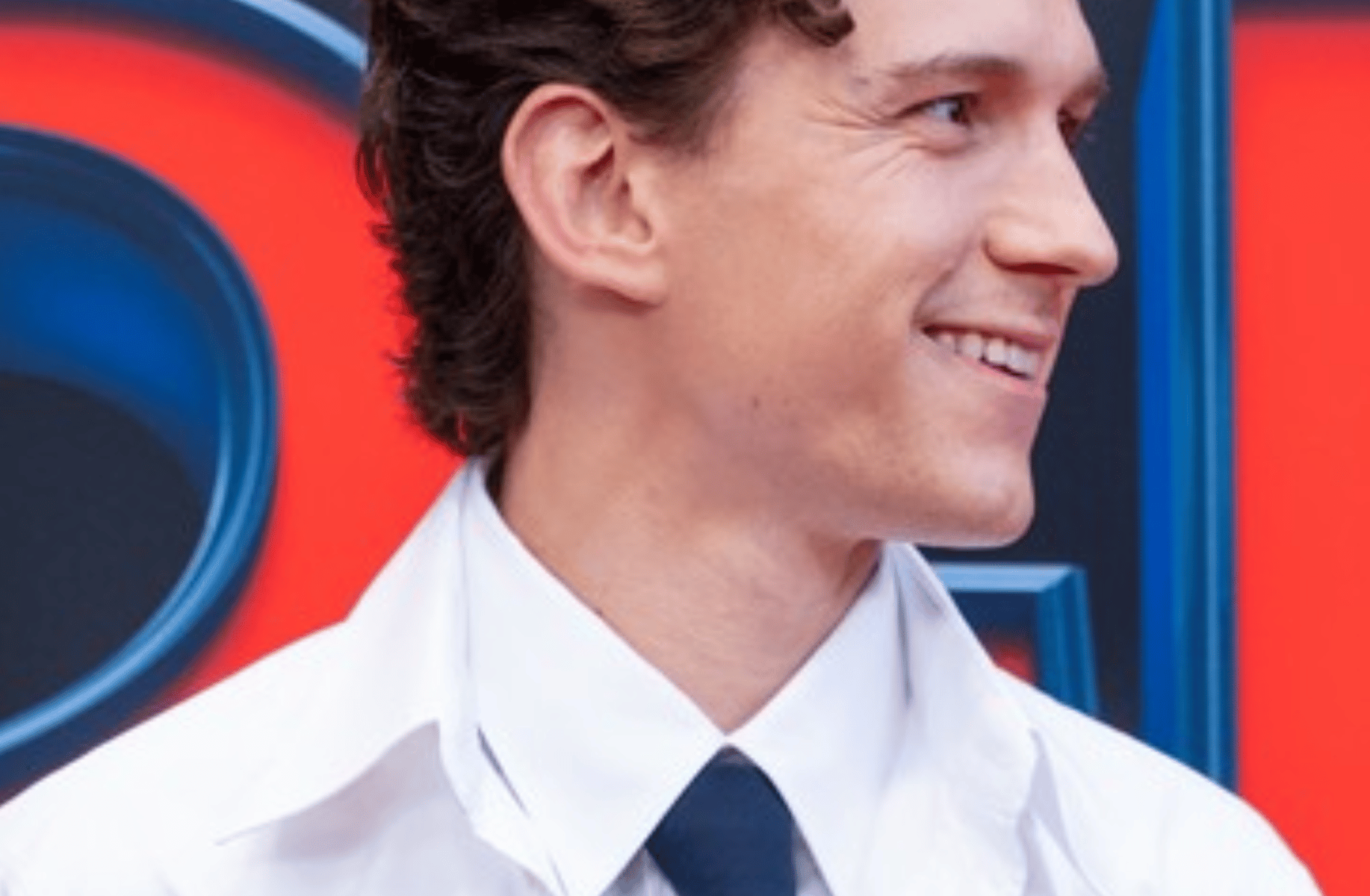 Tom Holland