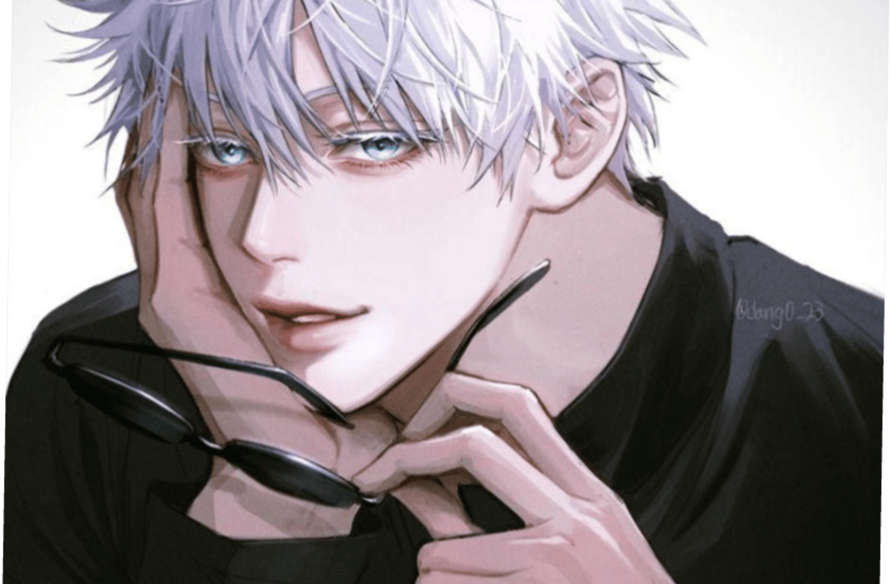 Gojo Satoru