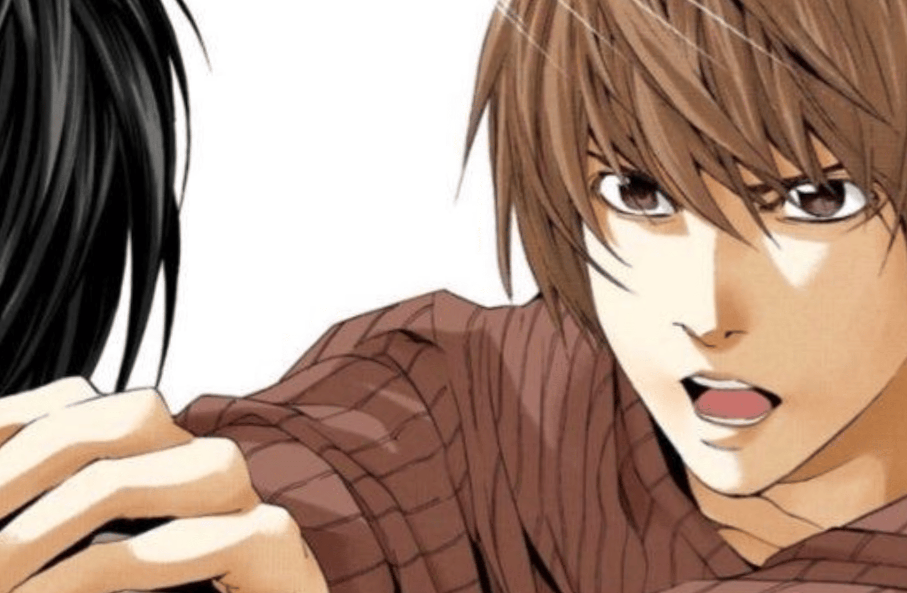 Light Yagami