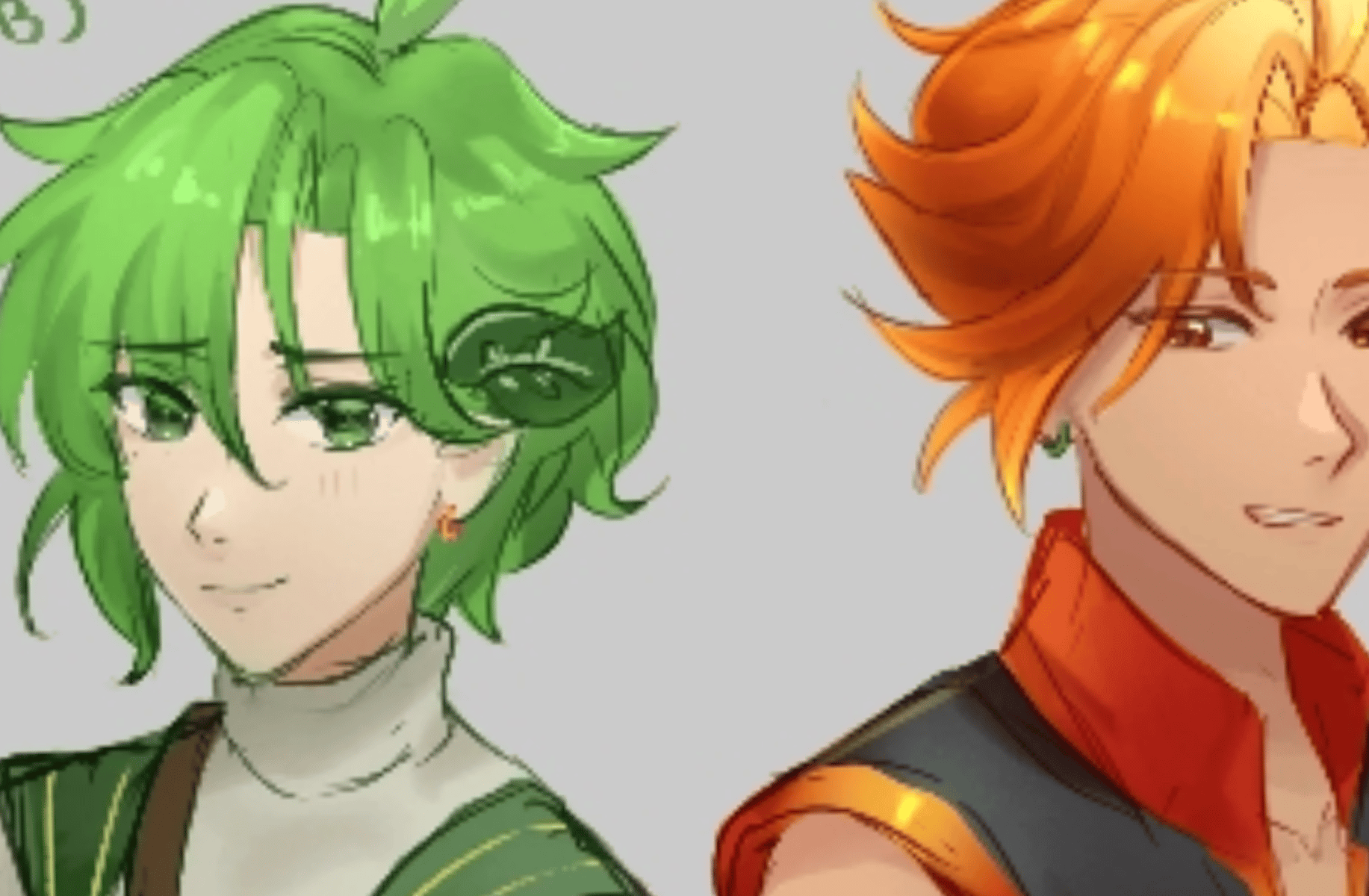 Leafy