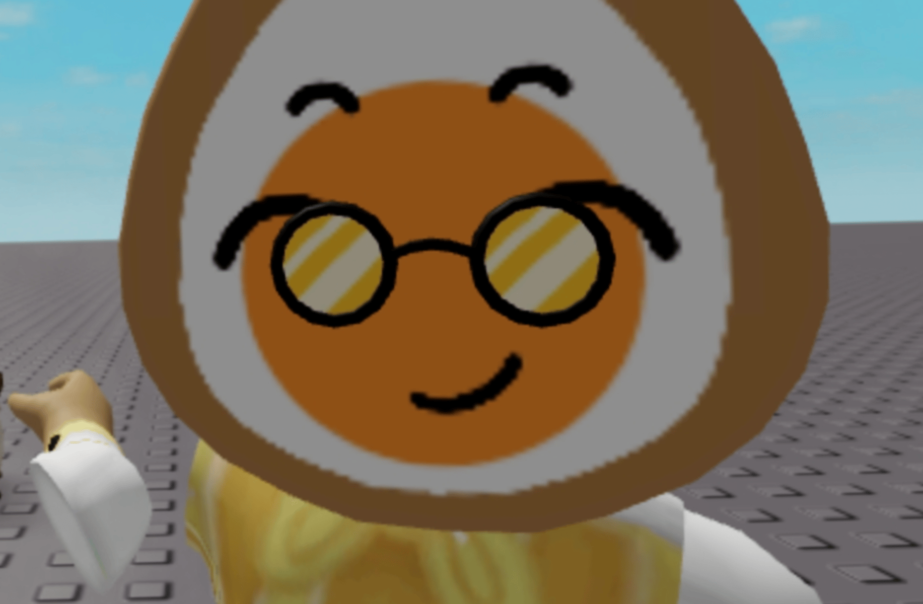 Eggson