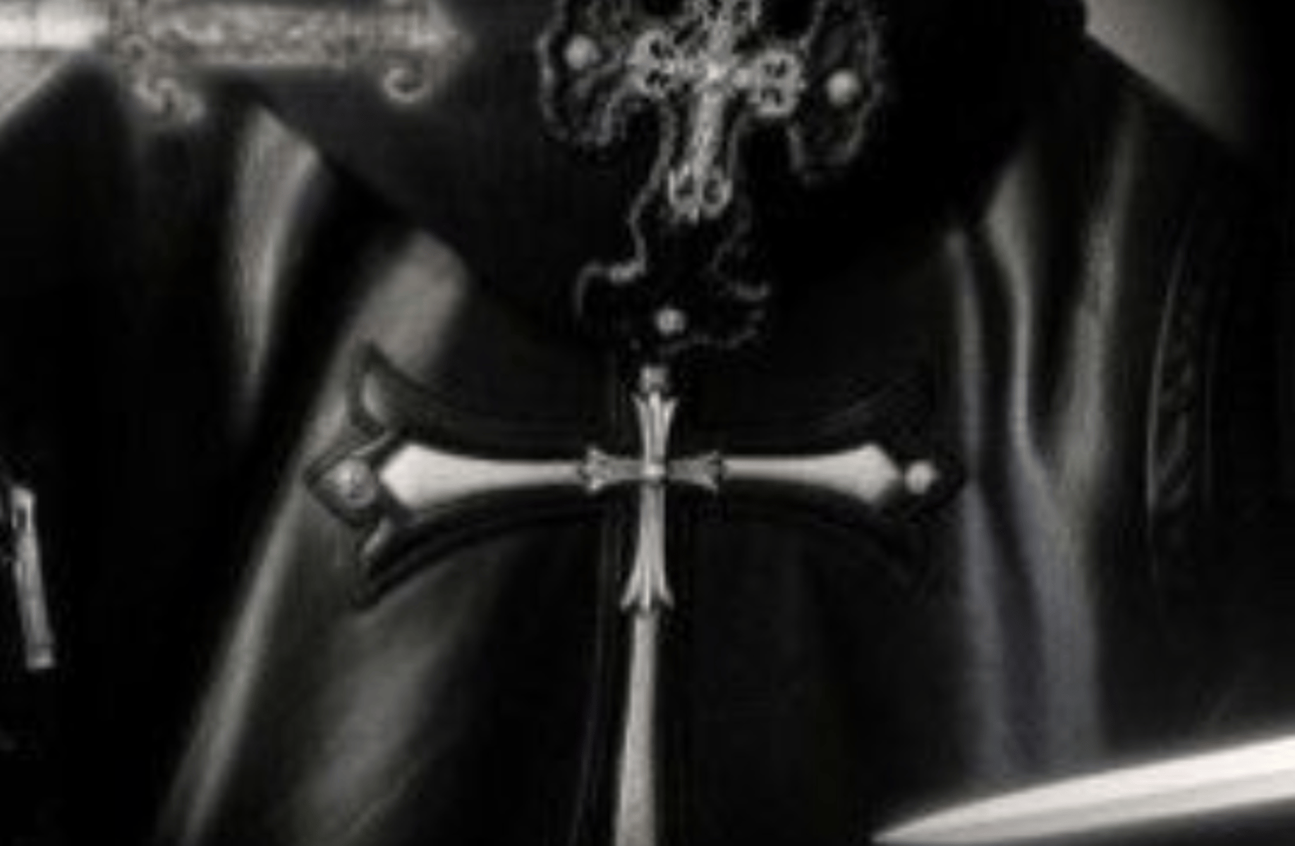 The Demon King
