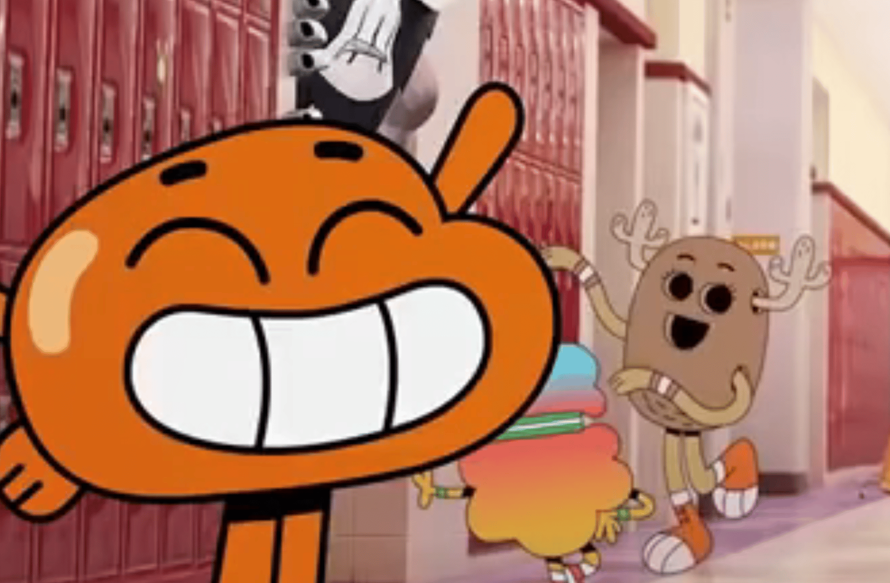 Gumball