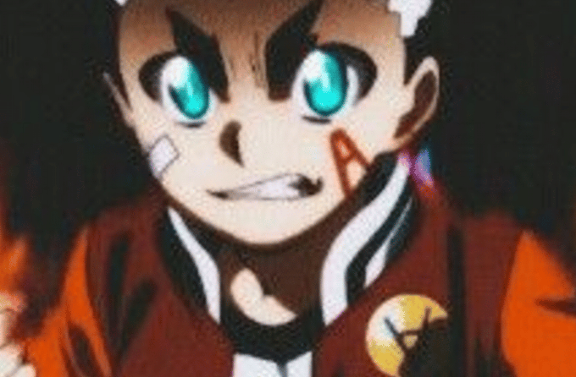 Aiger Akabane