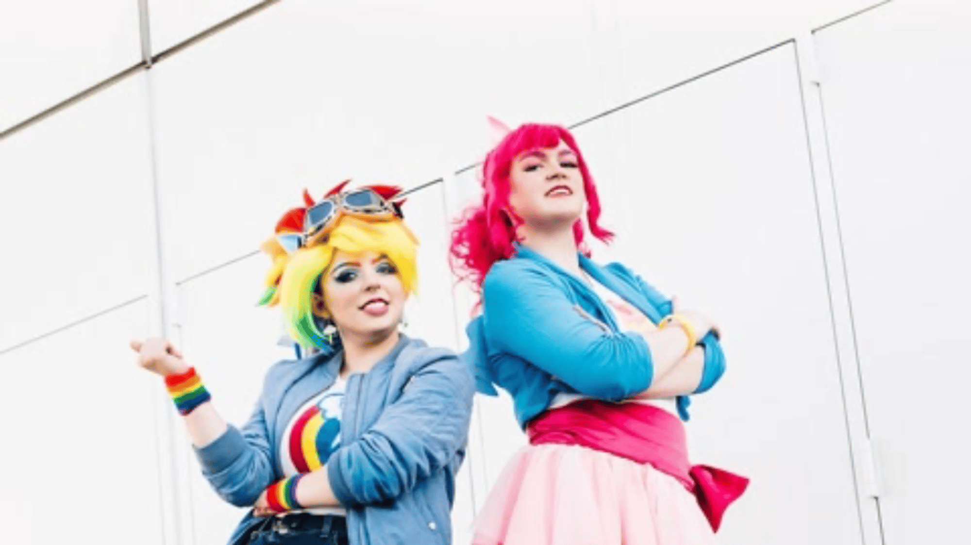 Pinkie pie