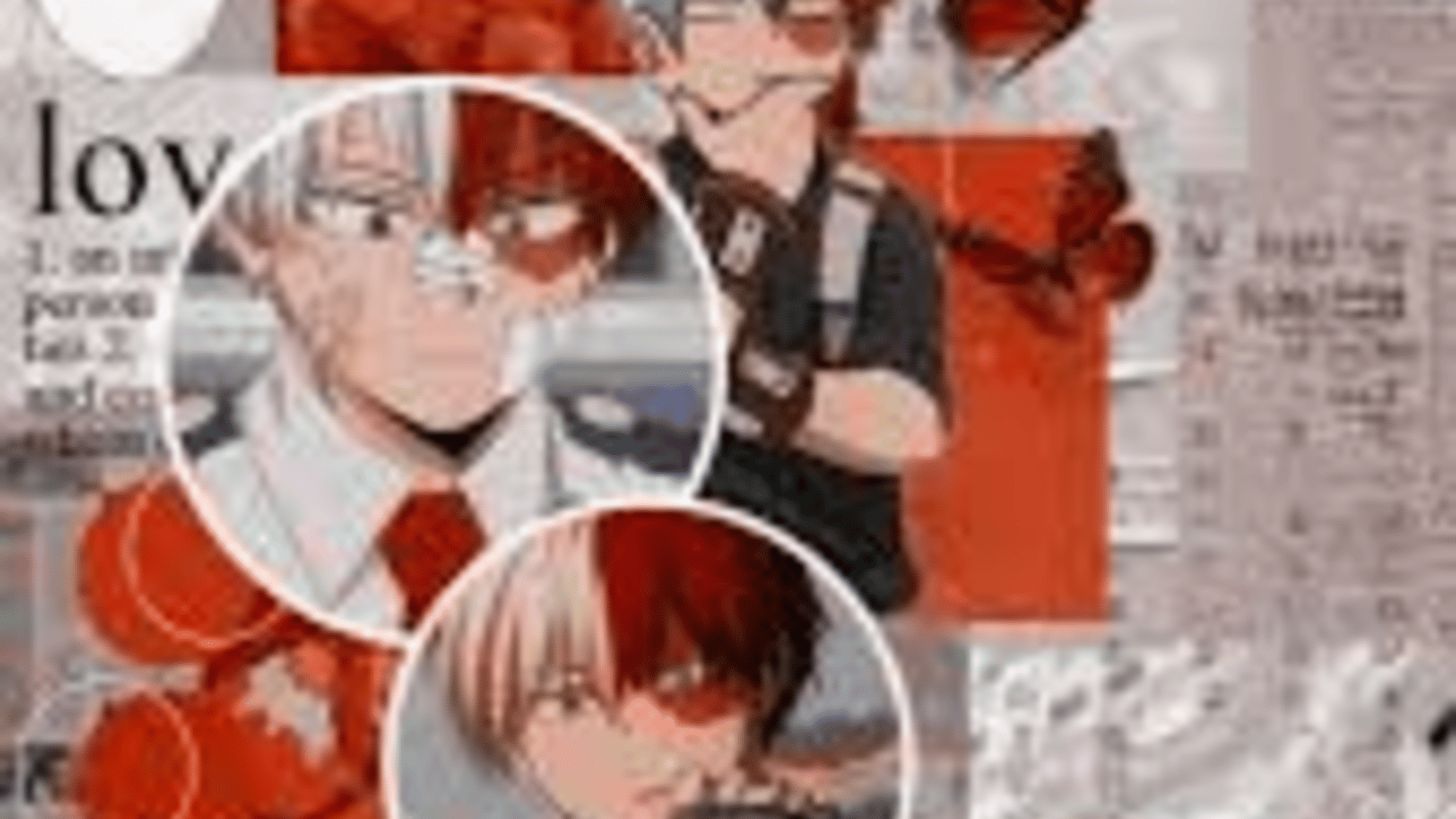 Shoto Todoroki