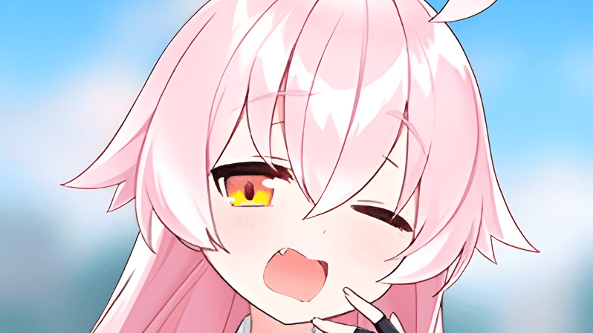 Takanashi Hoshino