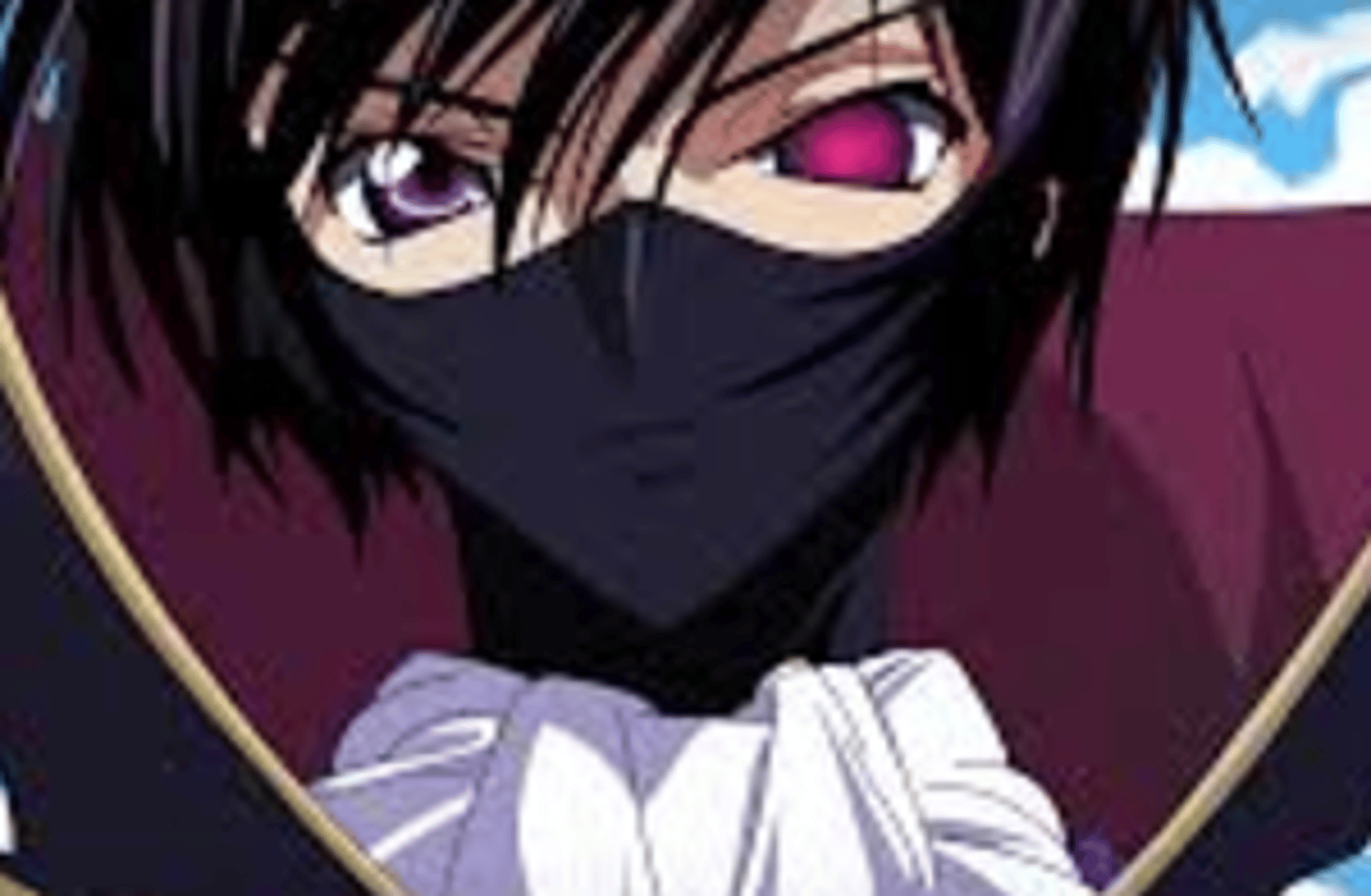 Lelouch Vi Britannia