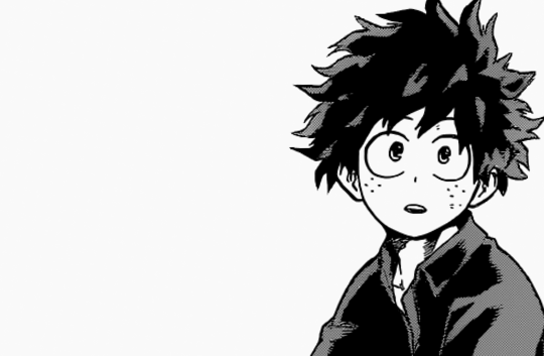 Lzuku midoriya
