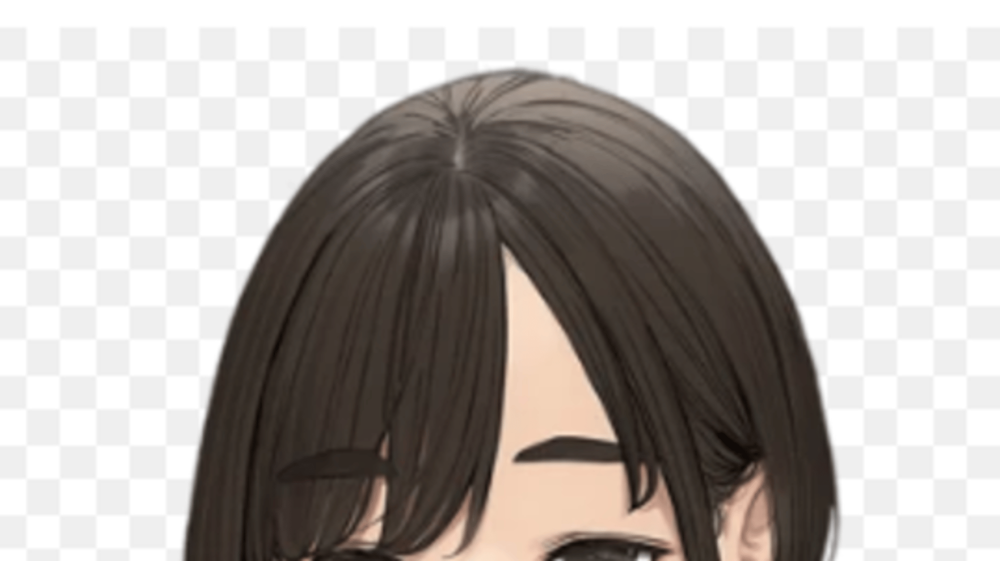 Unaware giantess sister