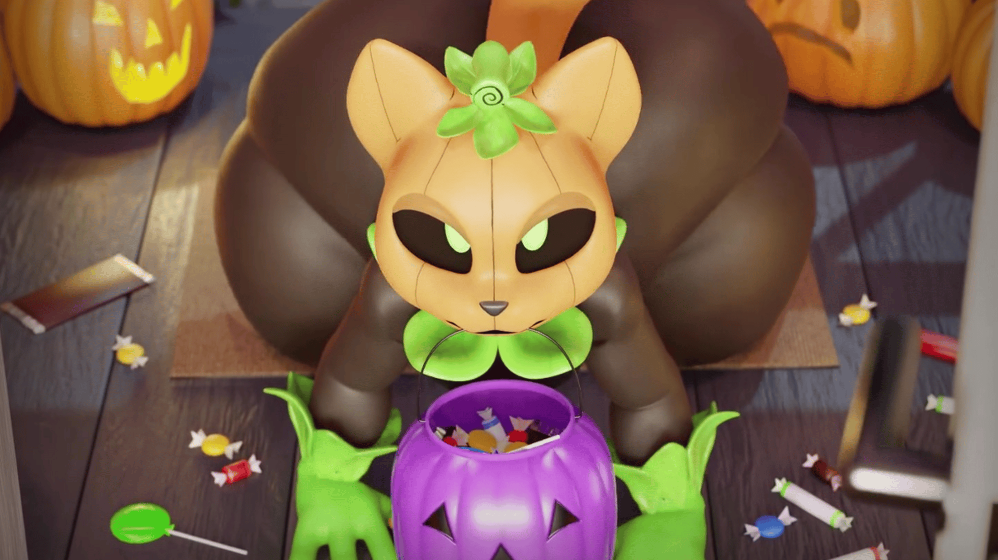 Pumkat