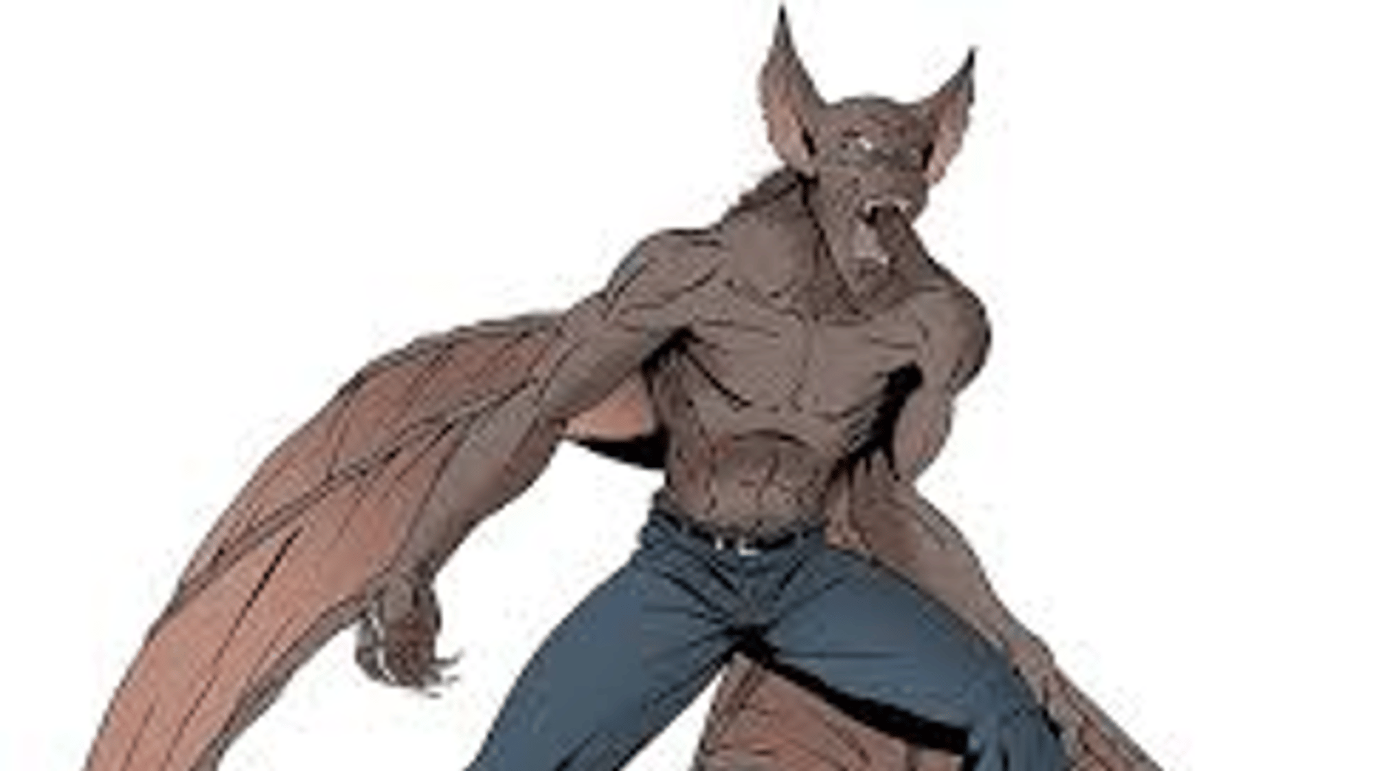 The Forbidden Demon