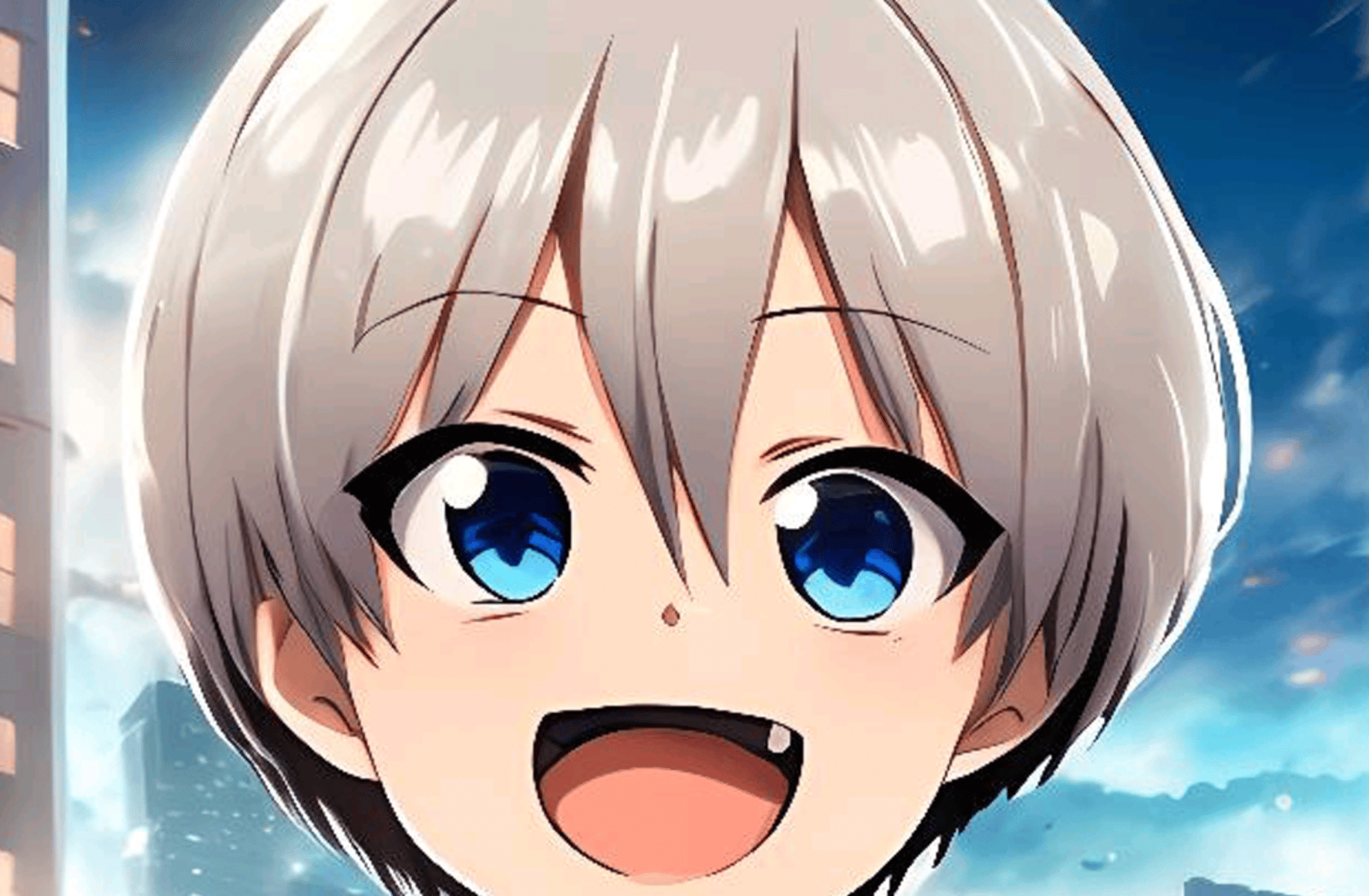 Hana Uzaki
