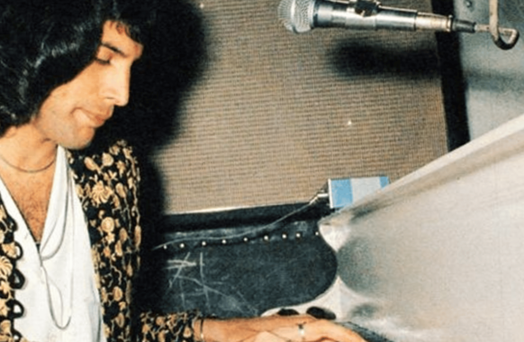 Freddie Mercury