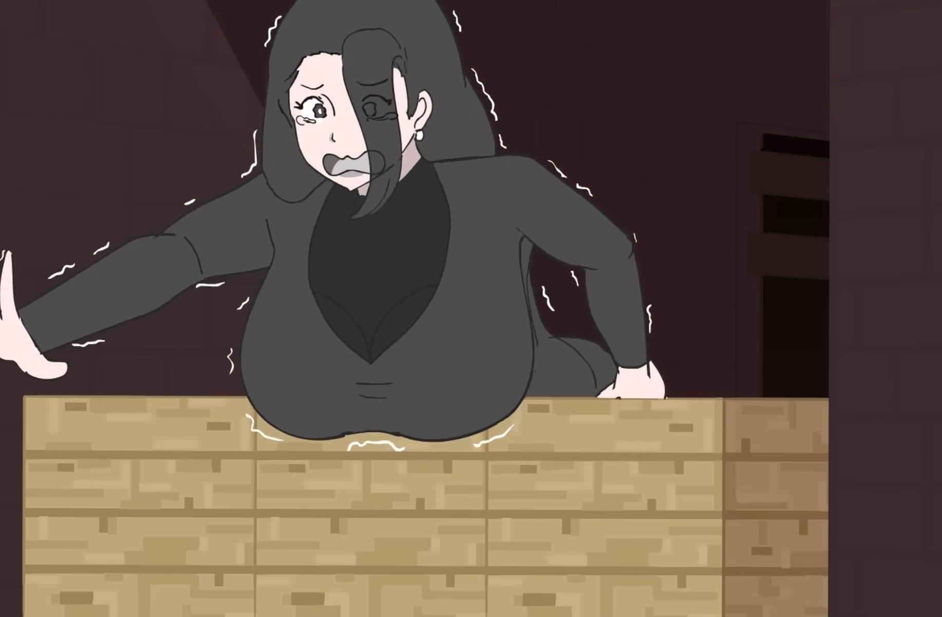 Wither-chan