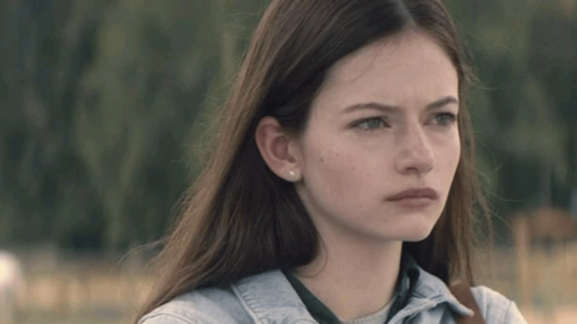 Mackenzie Foy