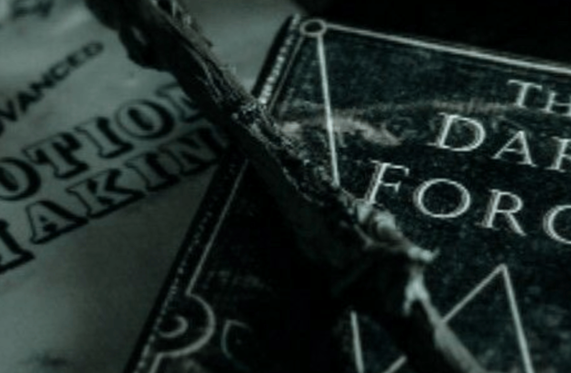 Regulus Black