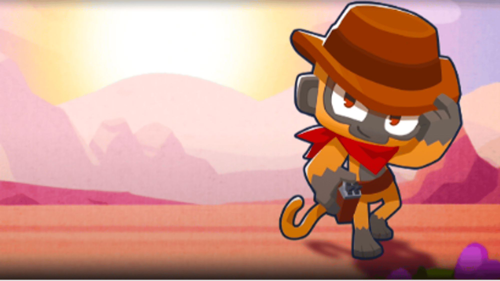 Desperado (BTD6)
