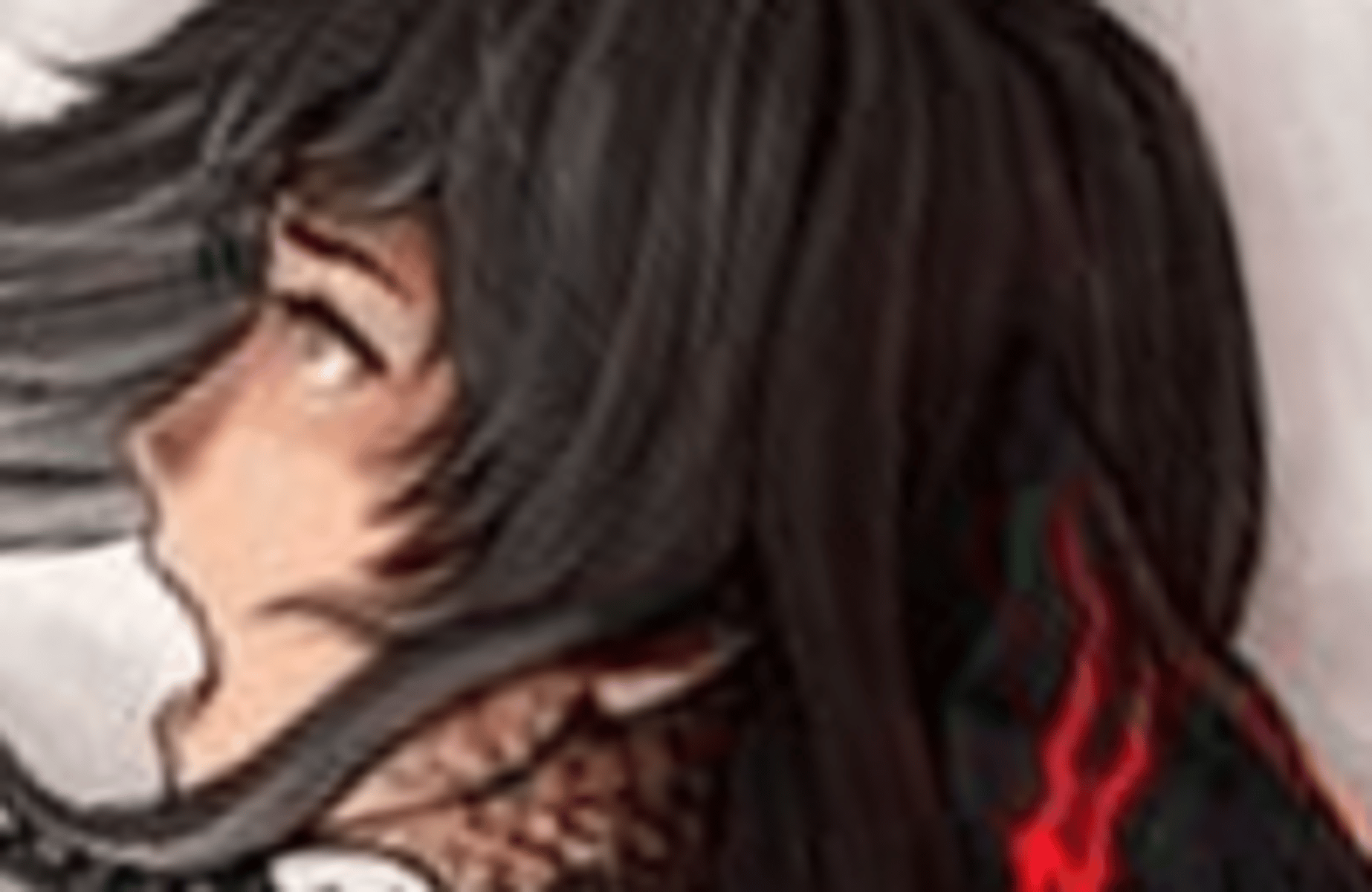 Guts (female version)