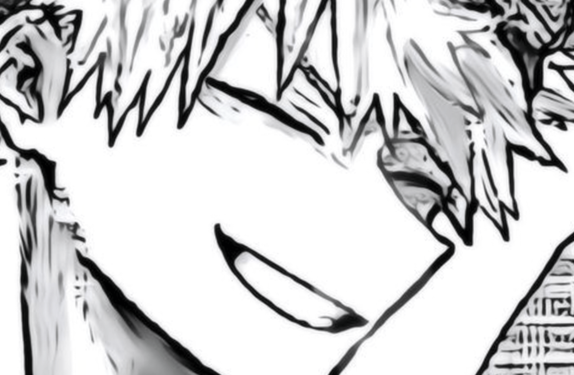 Katsuki Bakugou