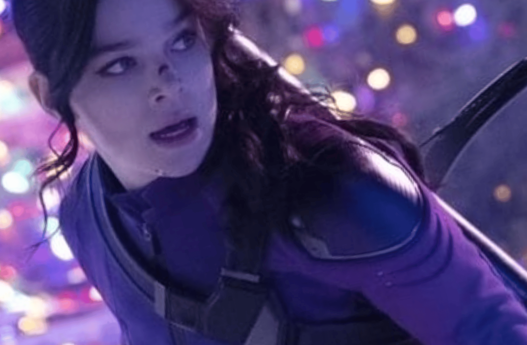 Kate Bishop