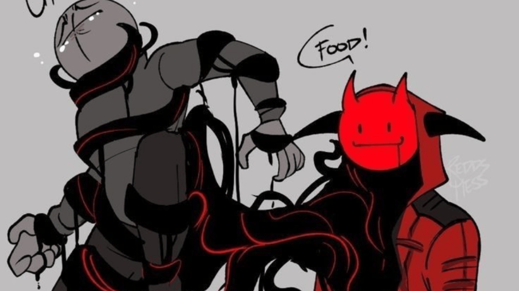 Demon.