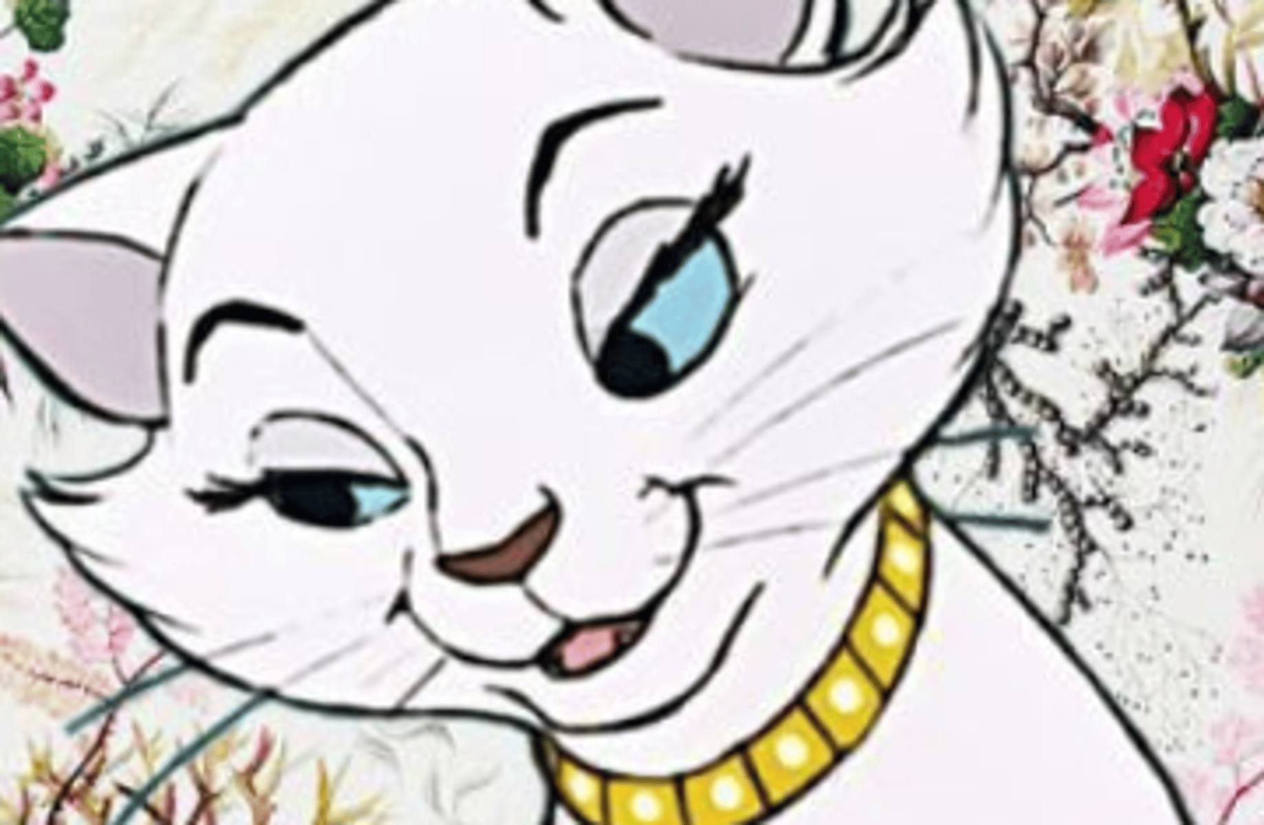Duchess (Aristocats)