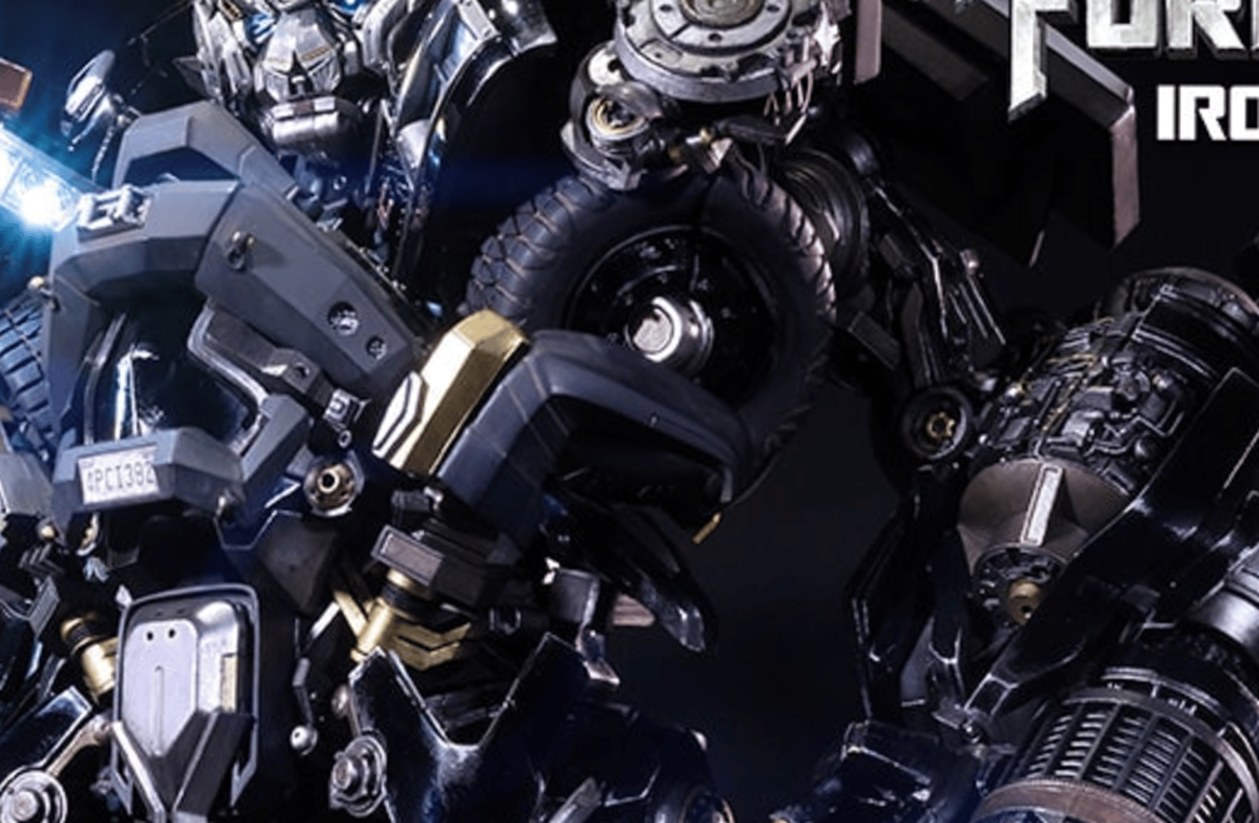 Ironhide