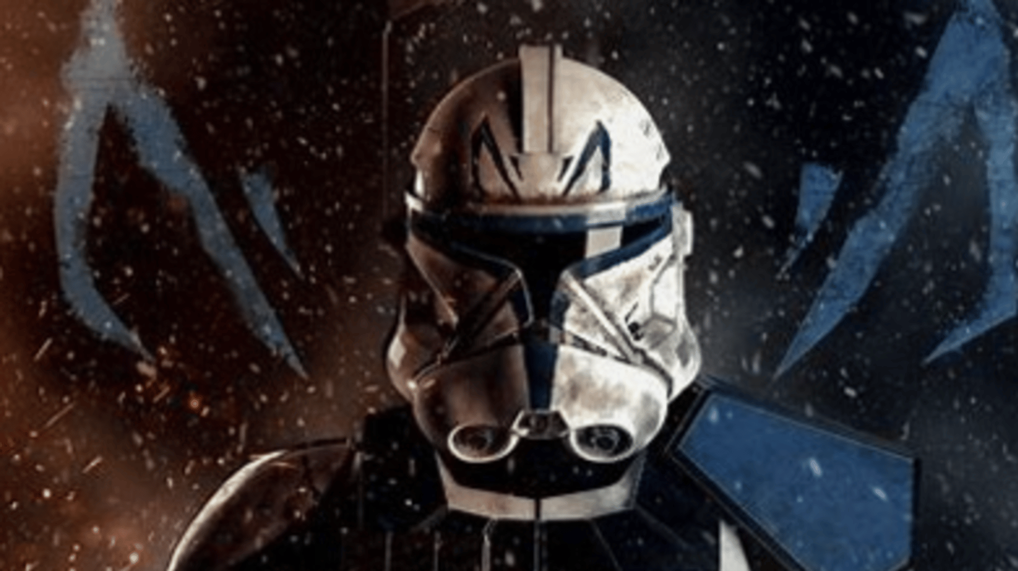 captain rex