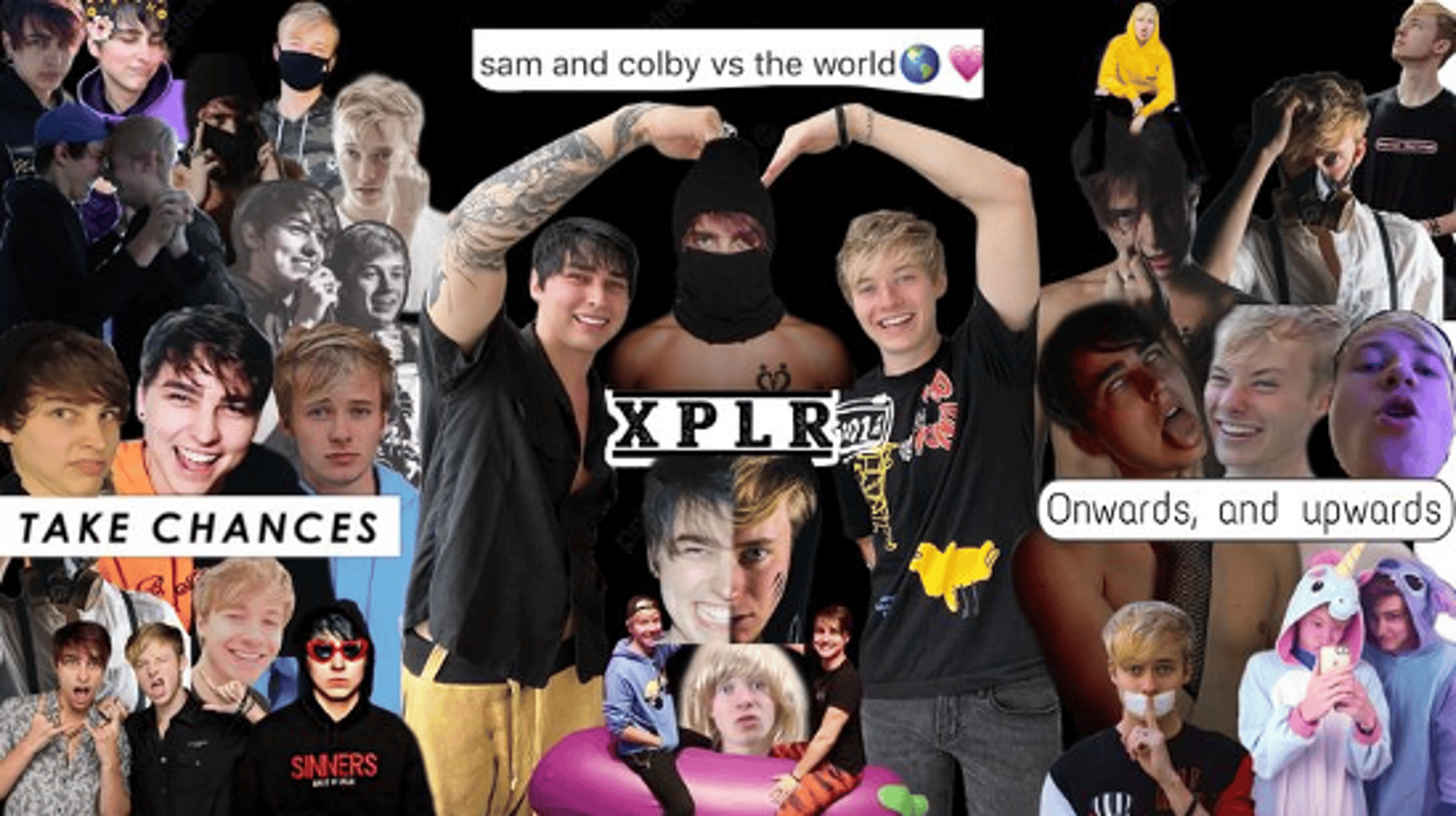Colby Brock