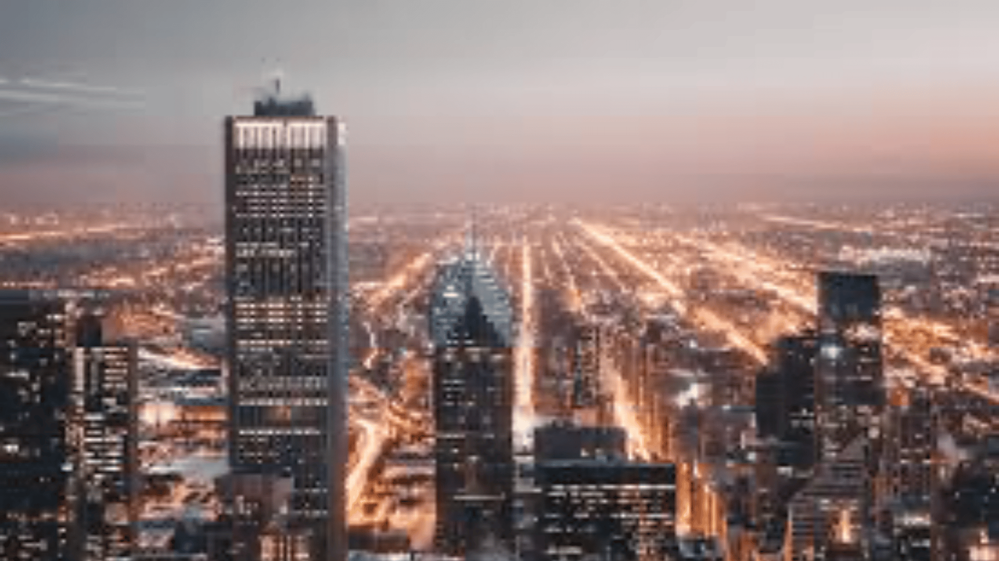 City