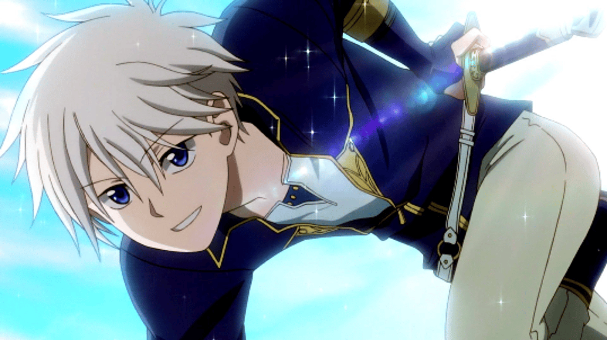Zen Wistaria