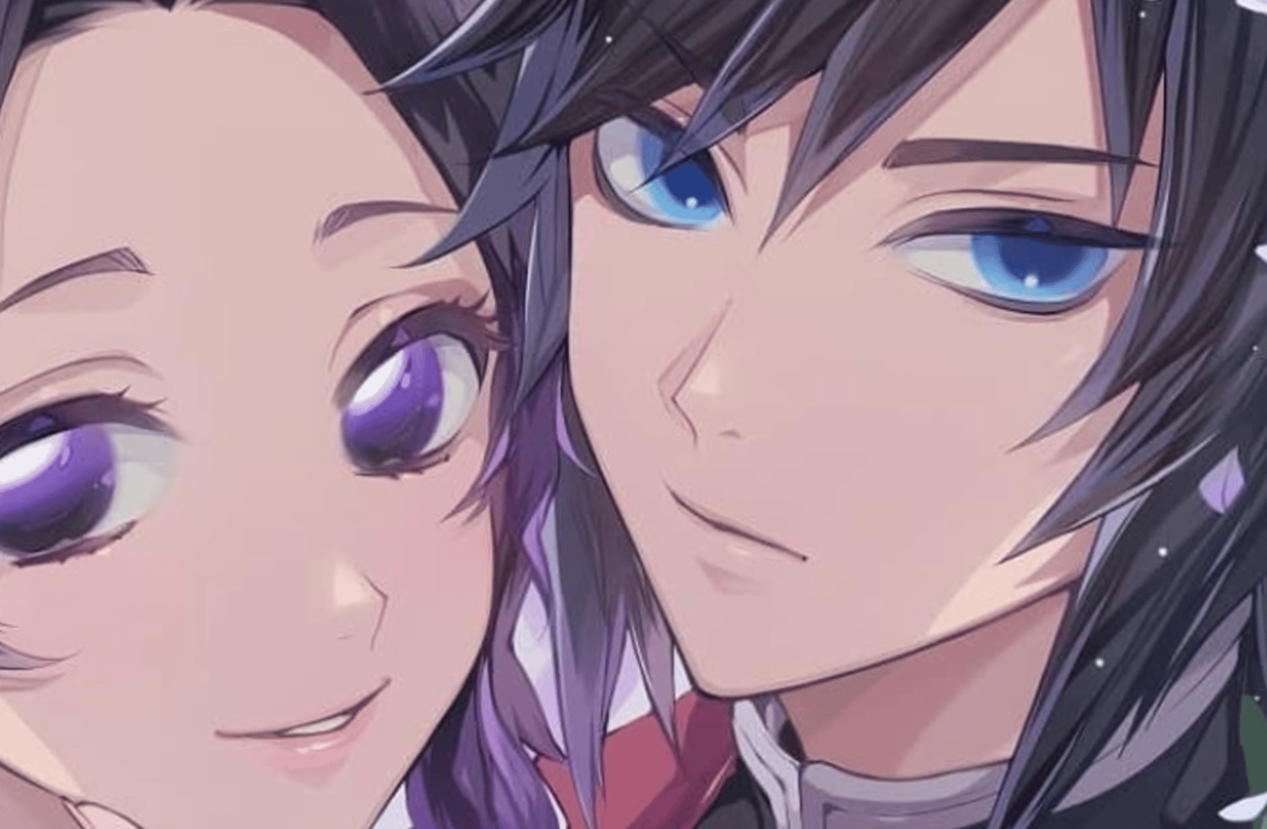 Giyuu Tomioka