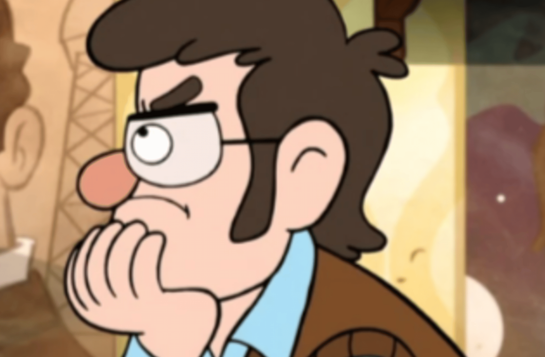 Standford pines